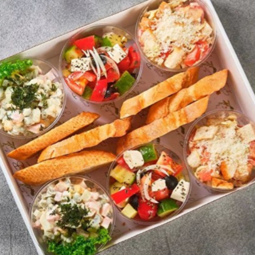 Мальчишник в вегасе. Izmailov loft