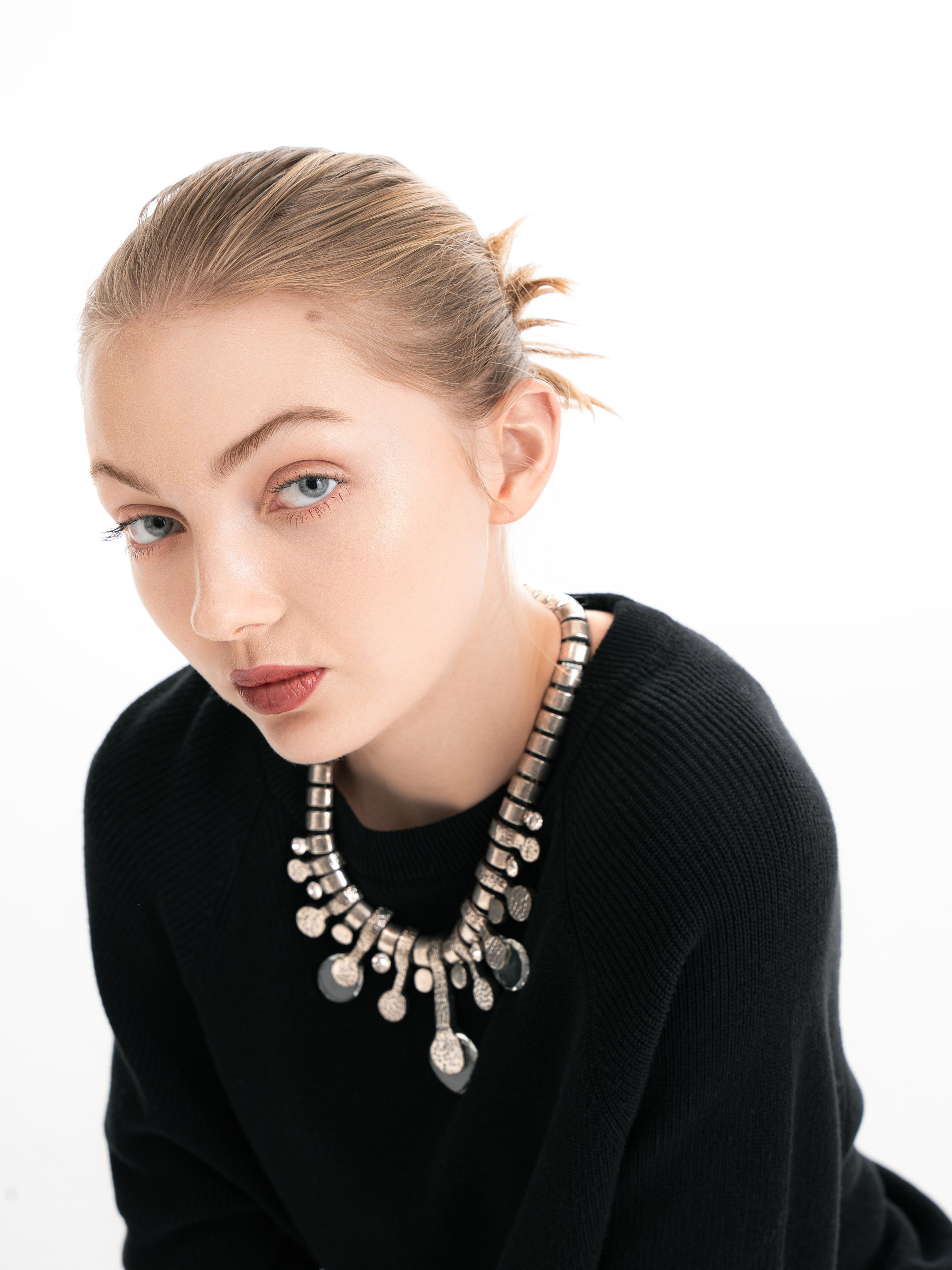 Фотограф Брендов Москва Lada Contrasts съемка одежды Fashion