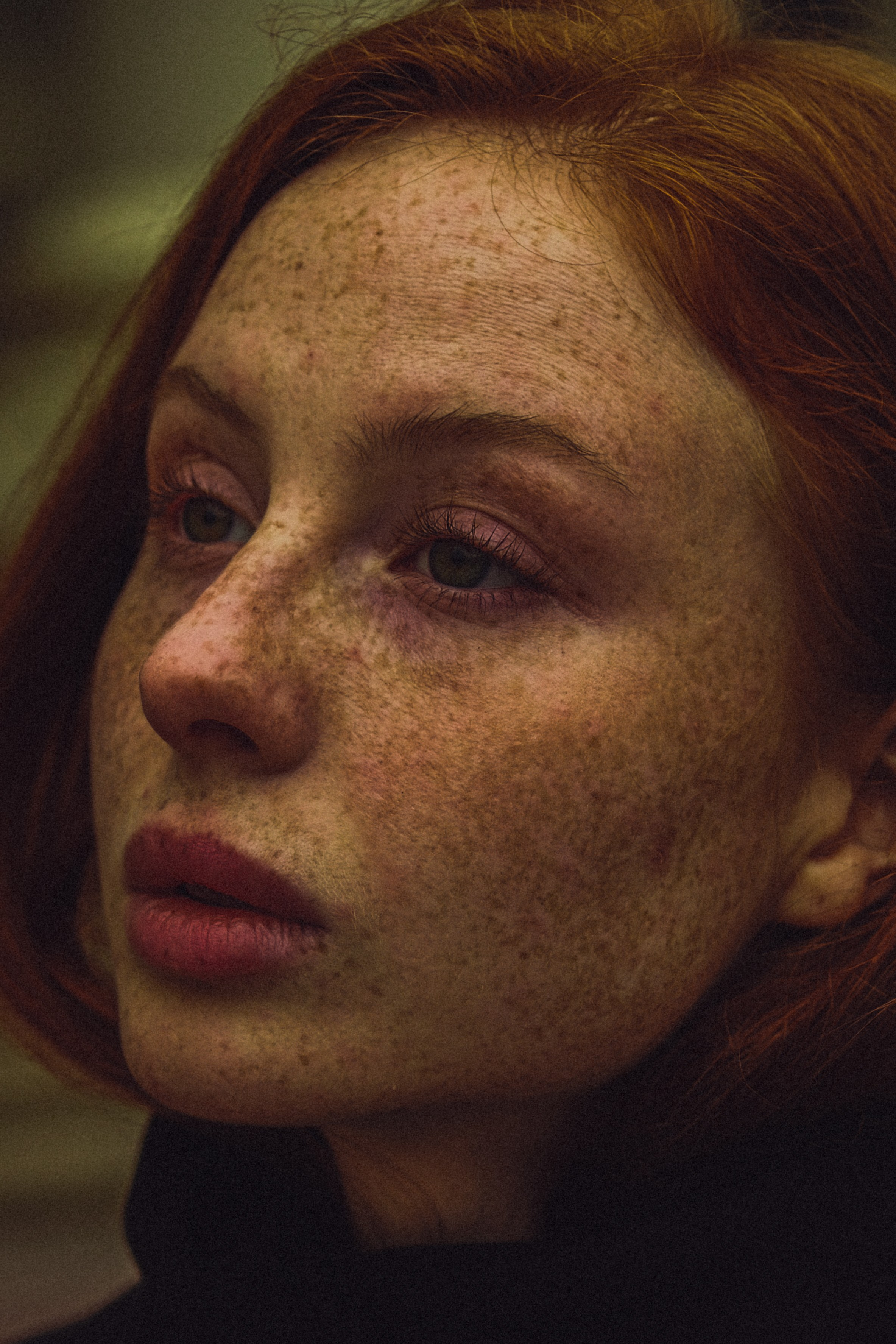 Портретный фотограф из Ростова-на-Дону Амид Меловой