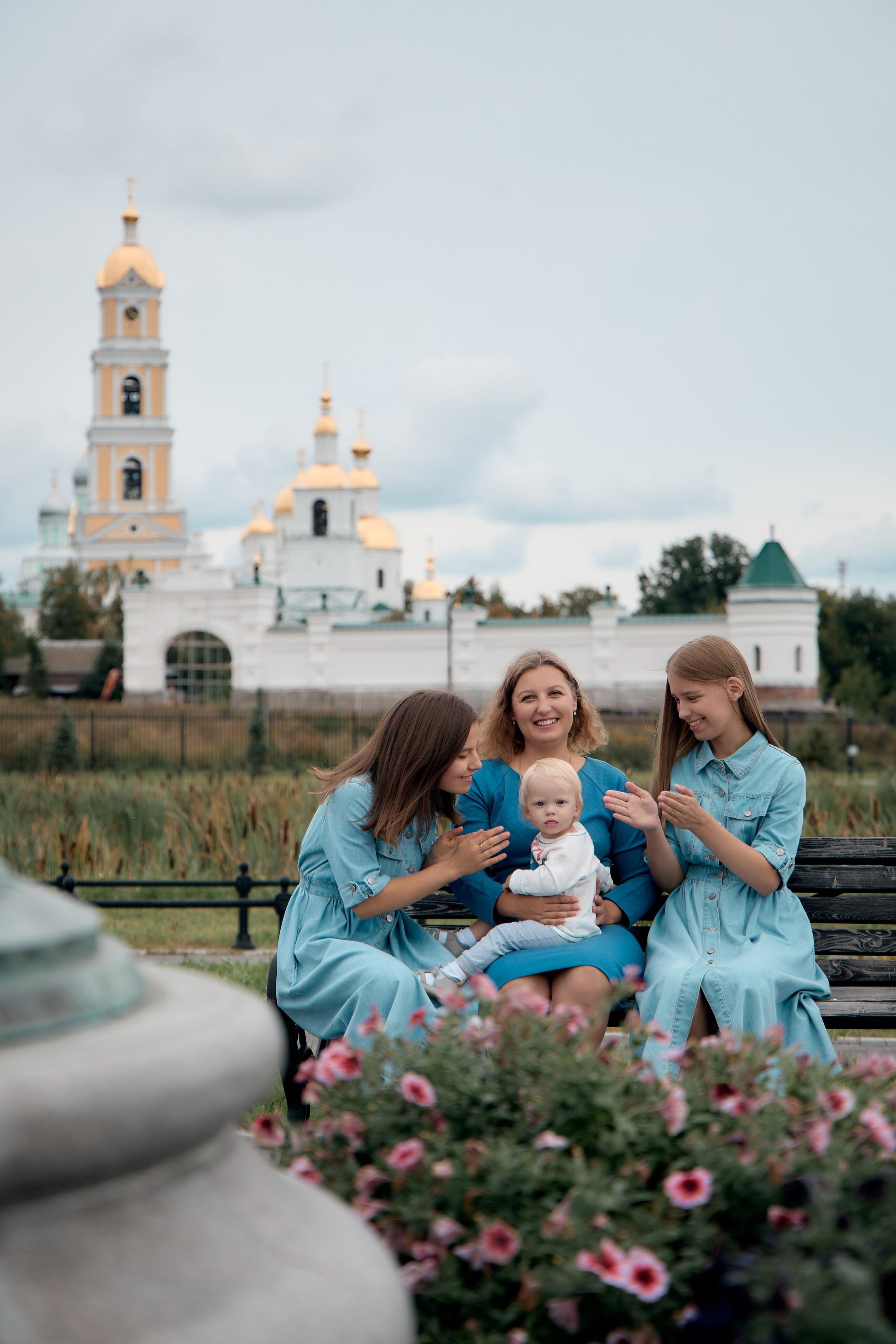 Услуги. Фотограф в Дивеево