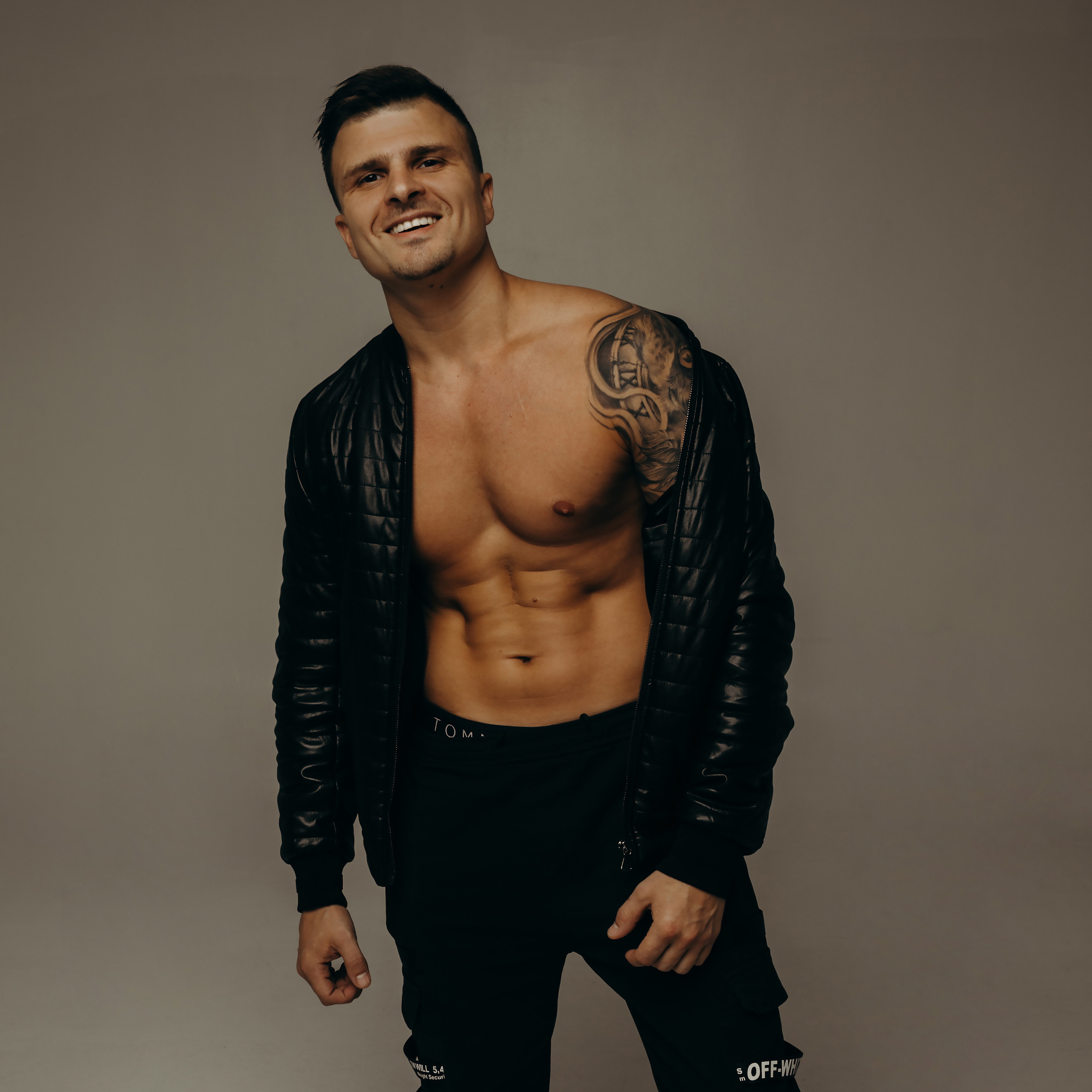 Фотограф в Санкт-Петербурге Иван Скульский