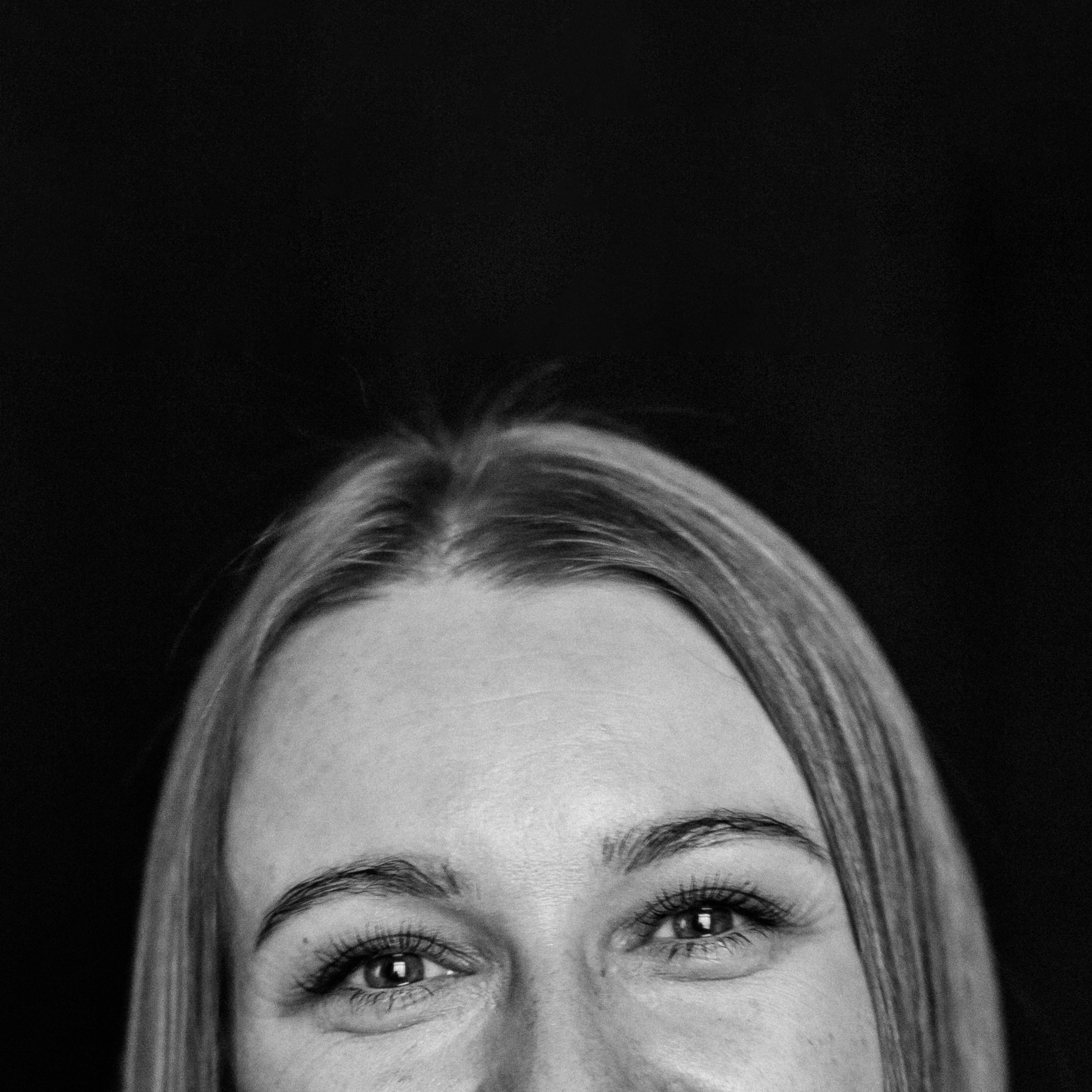 Обо мне. Портретный фотограф в Красноярске Аня Медведева