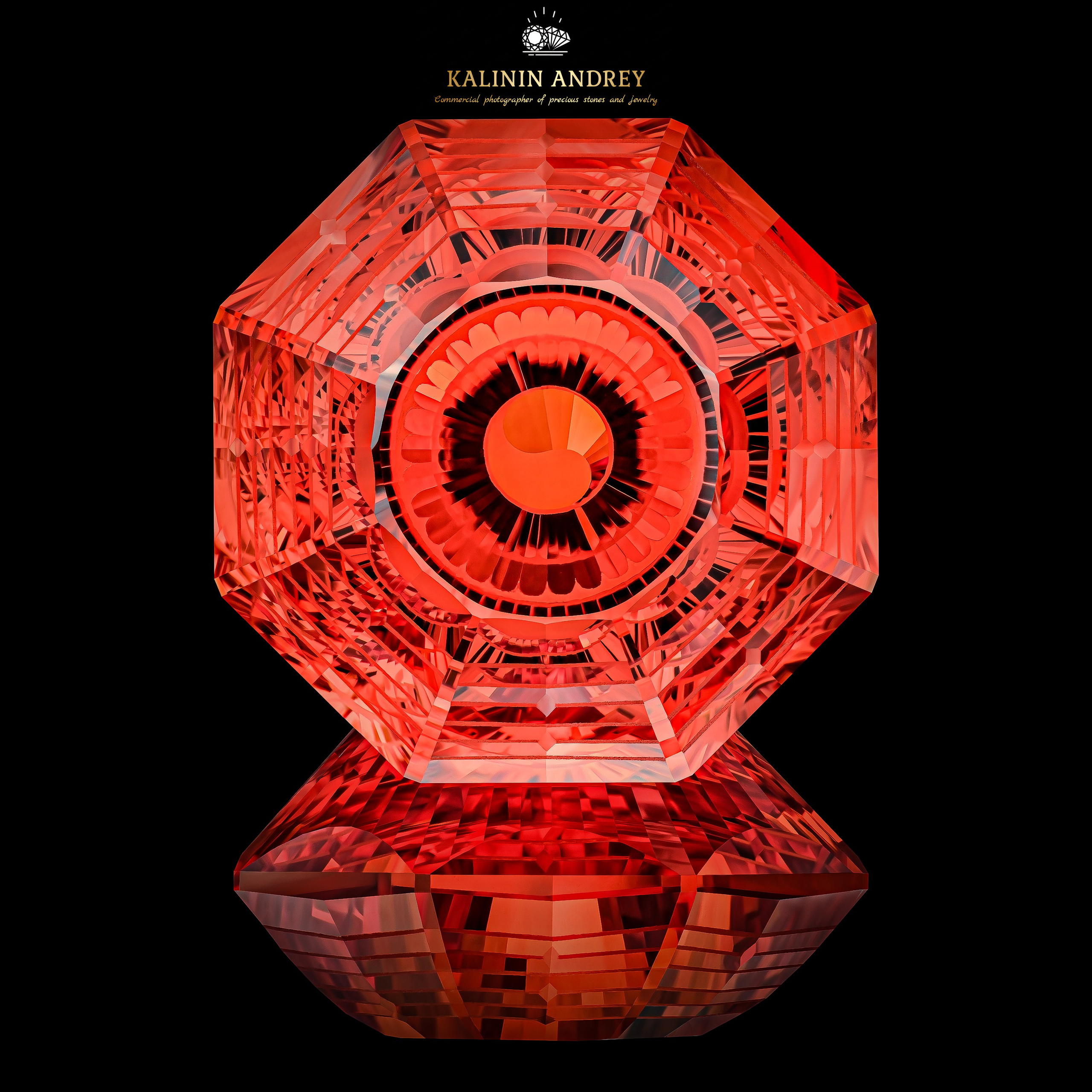 Высококачественная профессиональная рекламная фотосъёмка ювелирных украшений, драгоценных камней в Москве. Обучение, консультация