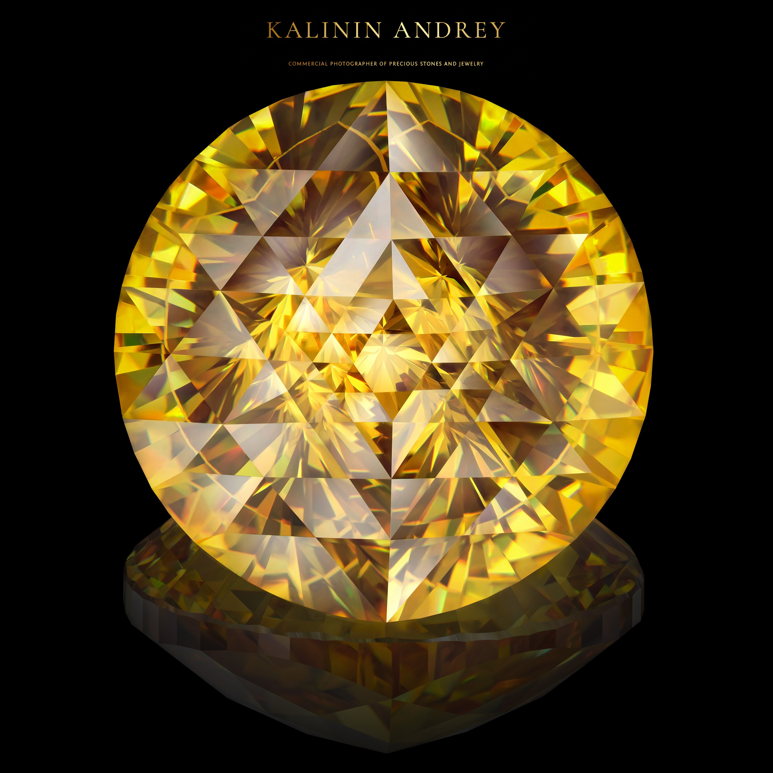 Высококачественная профессиональная рекламная фотосъёмка ювелирных украшений, драгоценных камней в Москве. Обучение, консультация