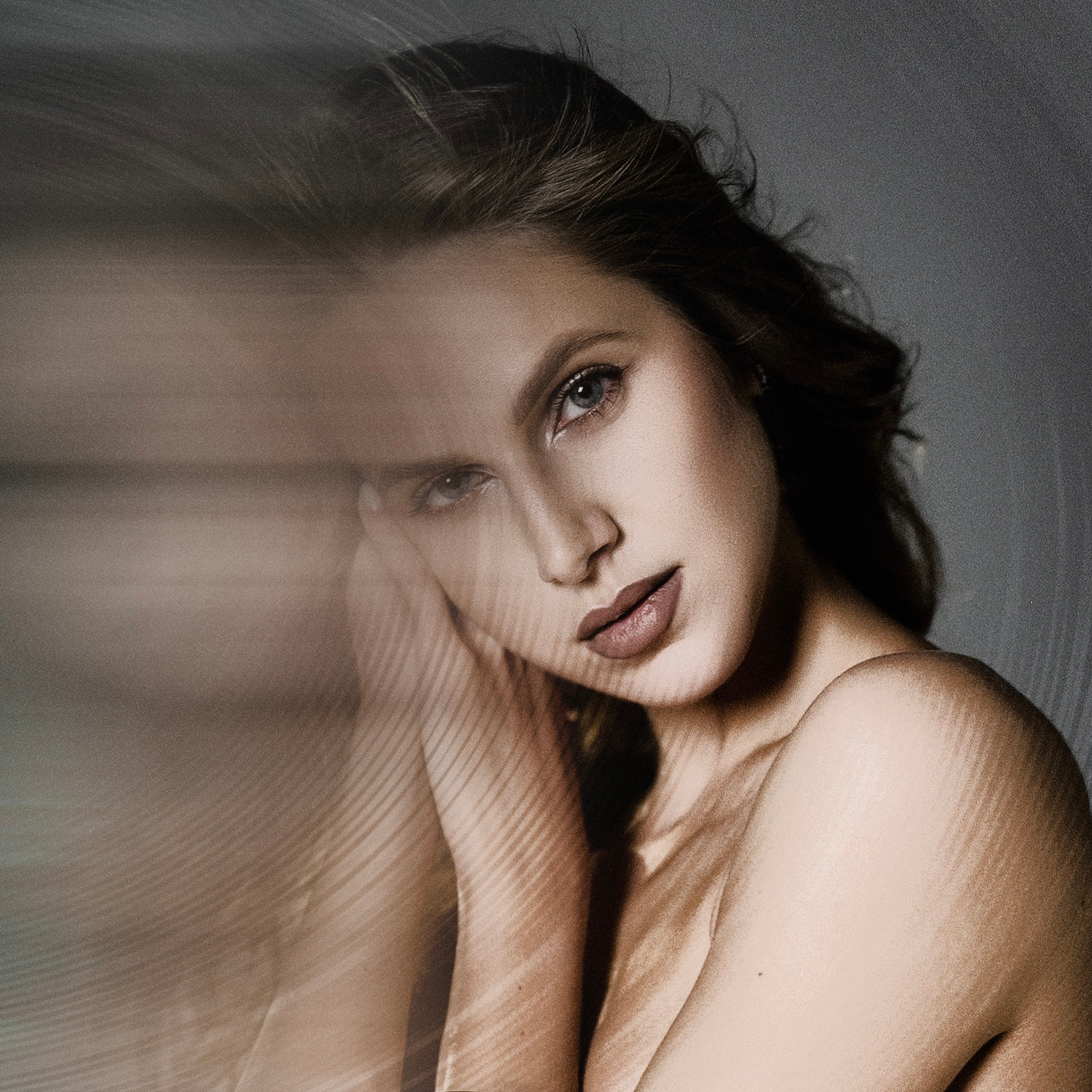 Авторский проект MÁR SI. Вокалистка Мария Сиротенко