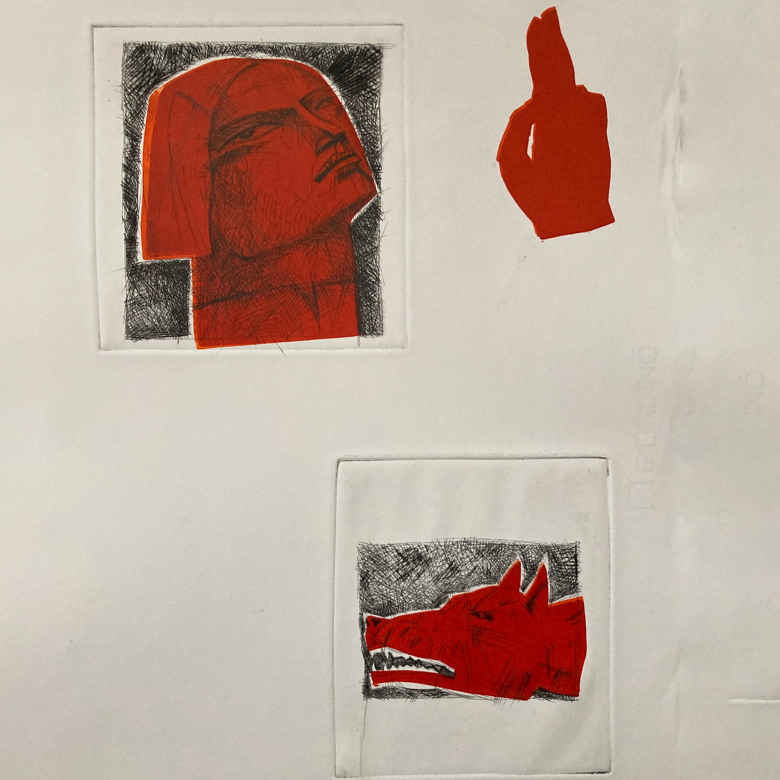 Алеша Басманов опричник в искусстве  