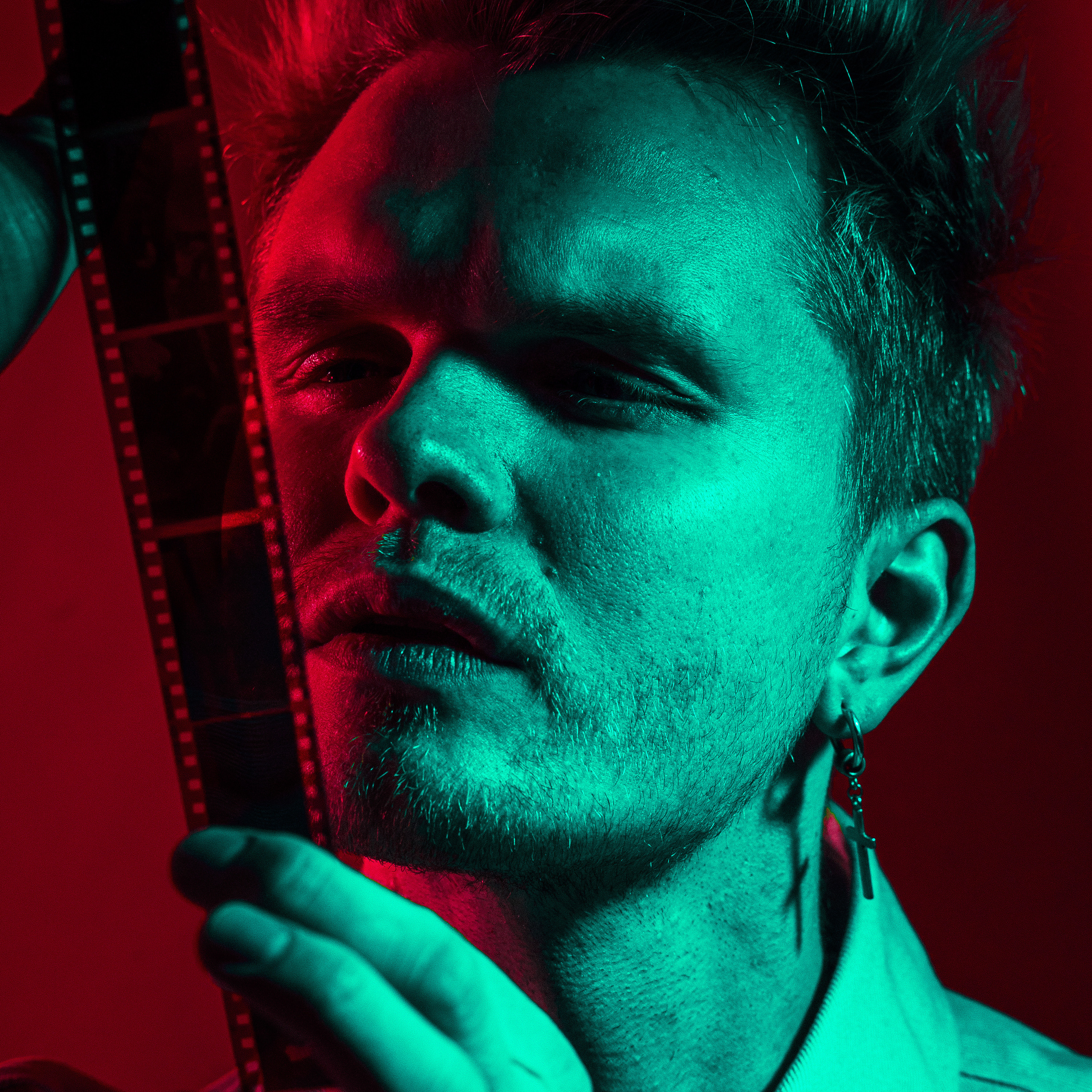 Контакты. Христолюбов Евгений Фотограф Москва