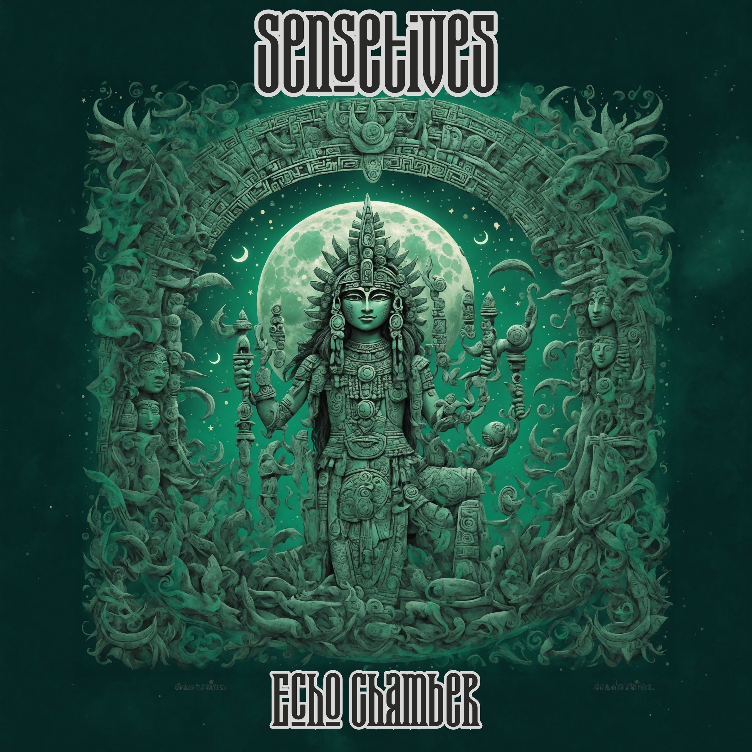 Moon Magic. Topgun Records