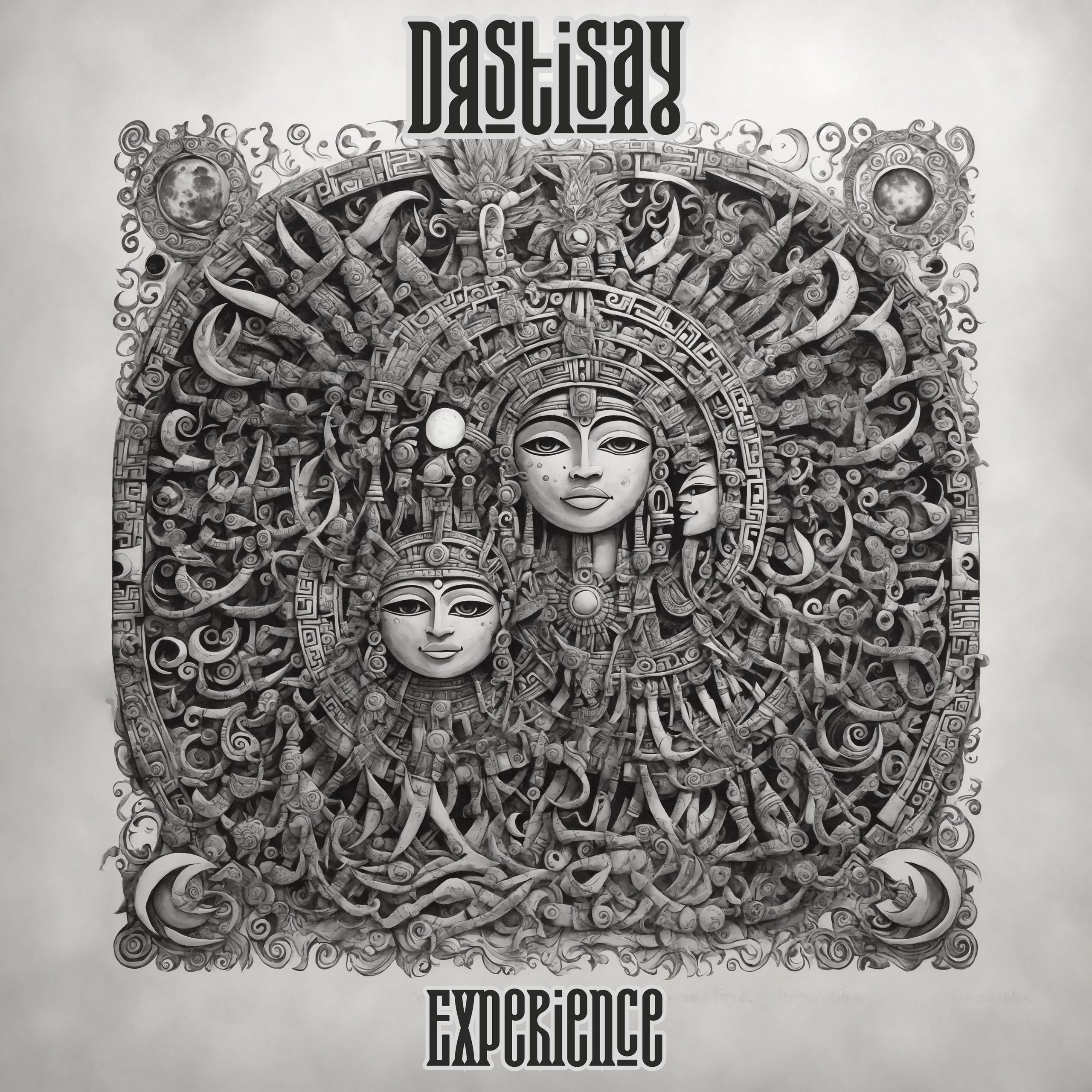 Moon Magic. Topgun Records