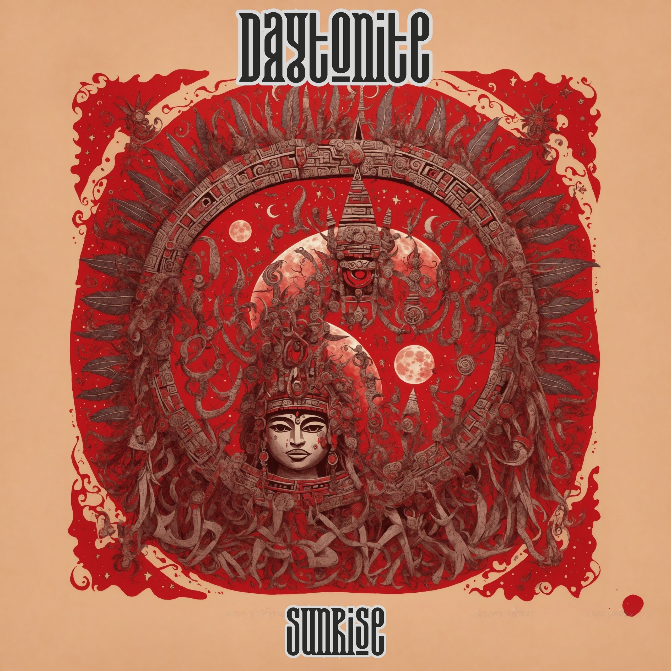 Moon Magic. Topgun Records