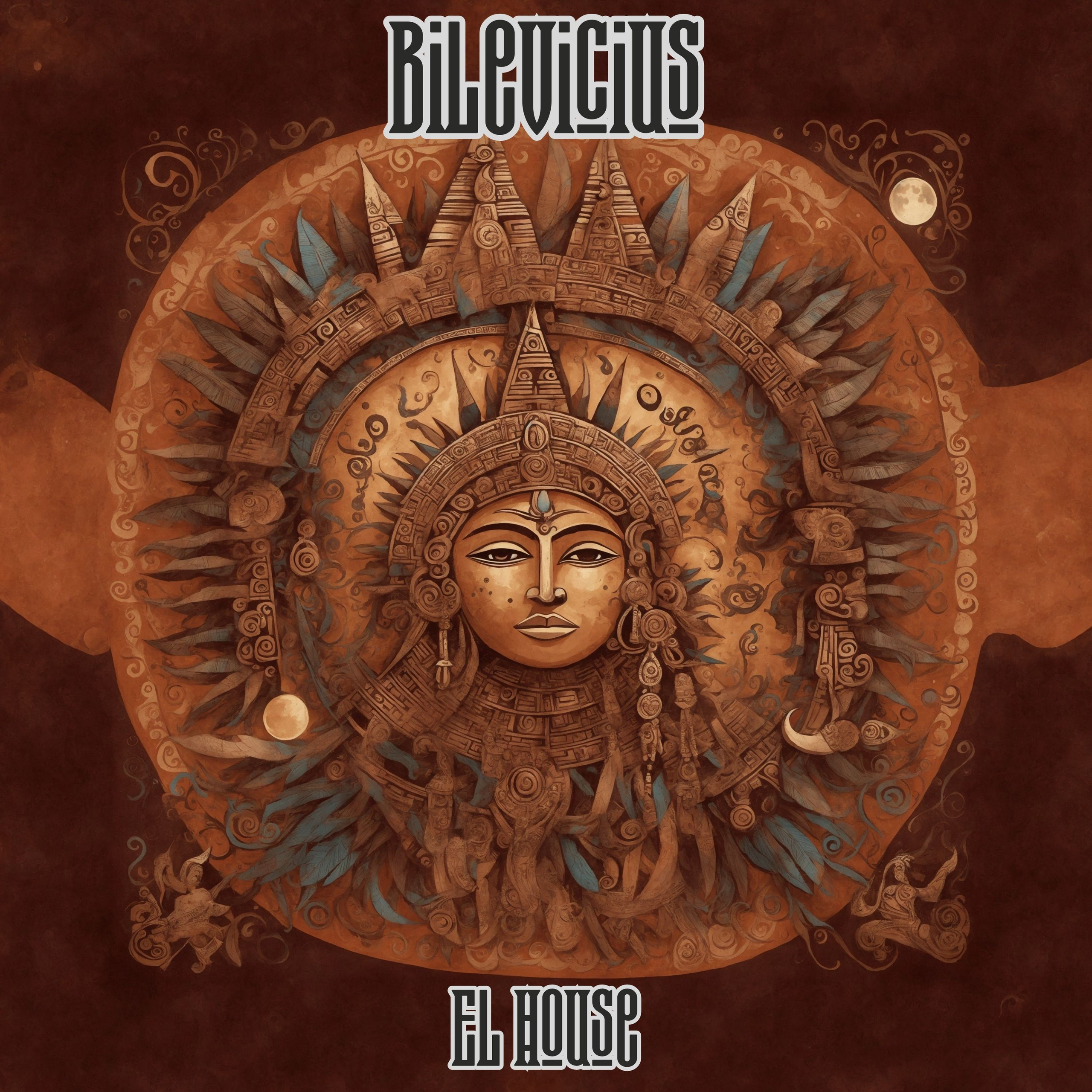 Moon Magic. Topgun Records