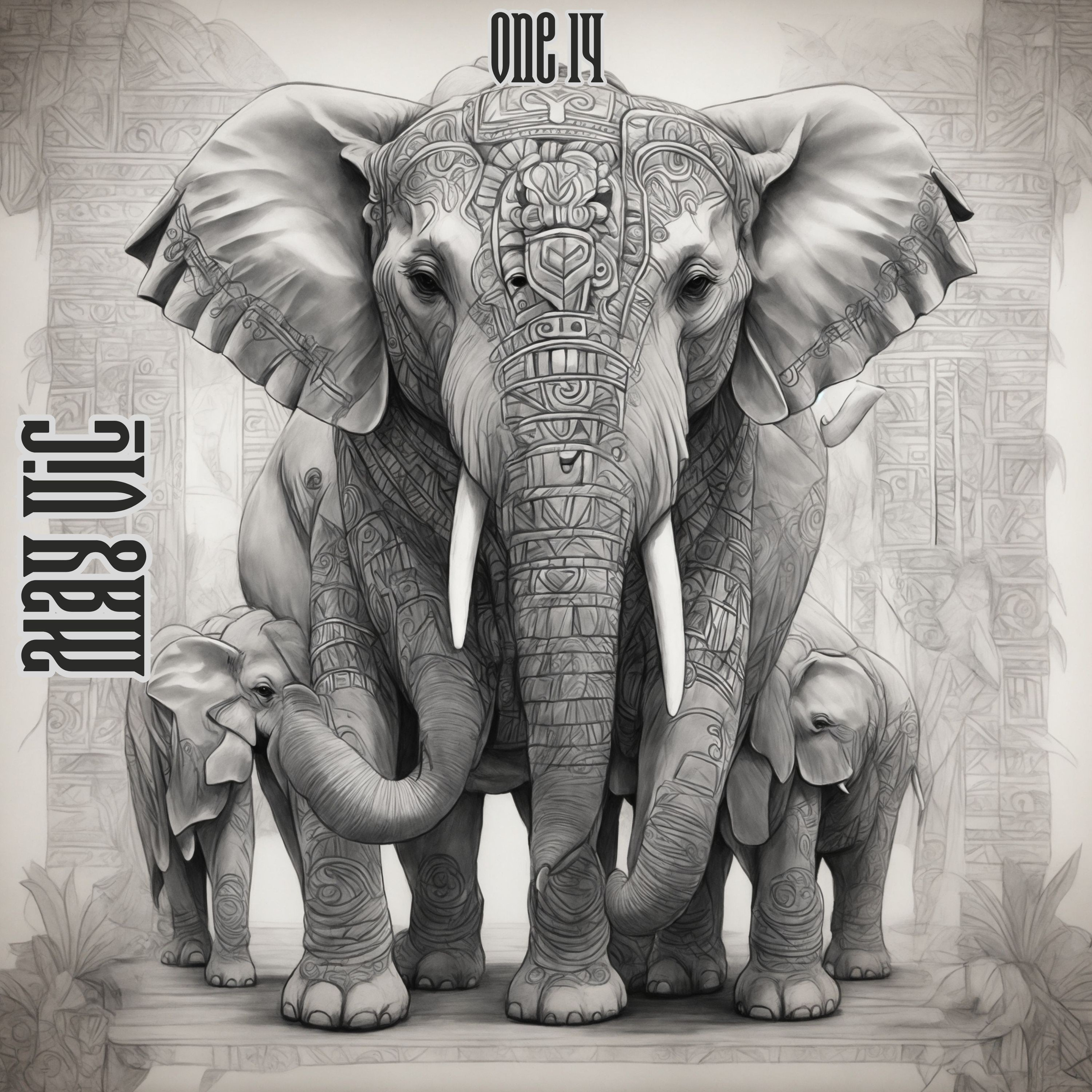 Moon Magic. Topgun Records