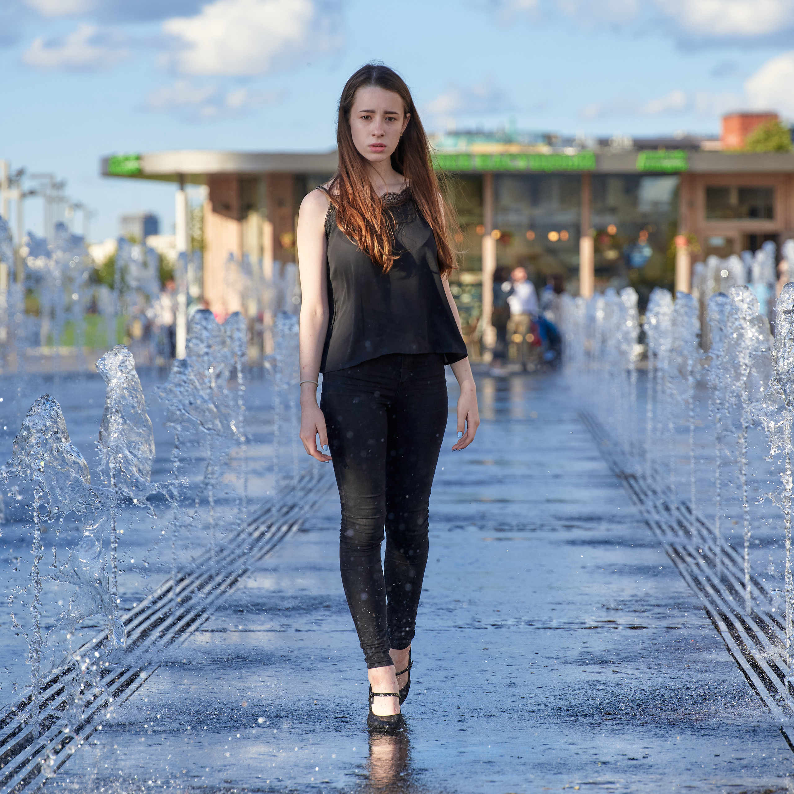 Прайс. Фотограф | Москва | Алексей Саломатов