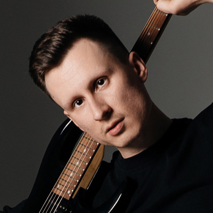 Мой путь. Видеограф Ростов