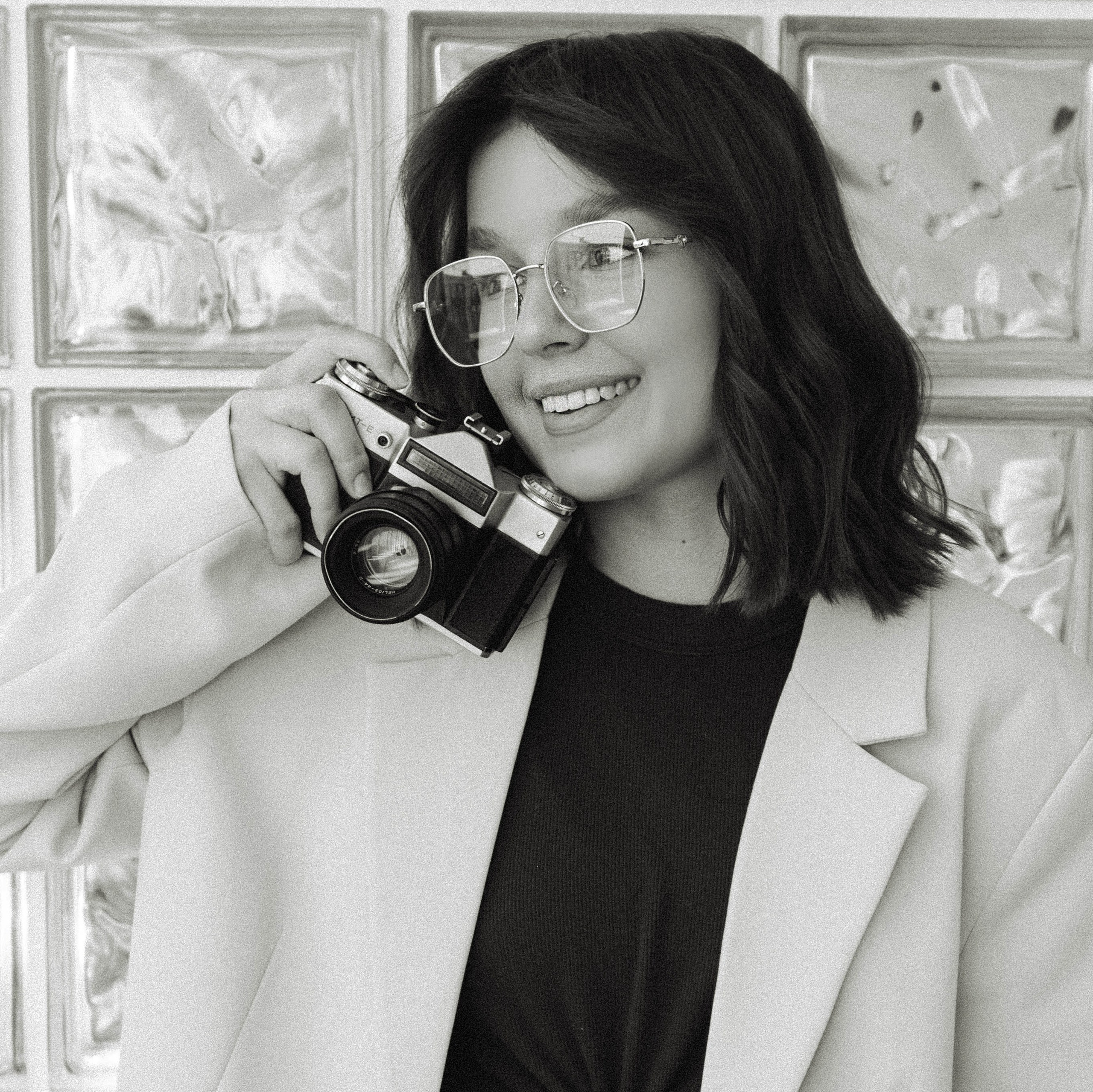 Контакты. Фотограф Ширмер Юлия