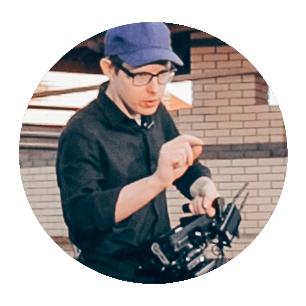 DIRECTOR. PRODUCER VIDEO