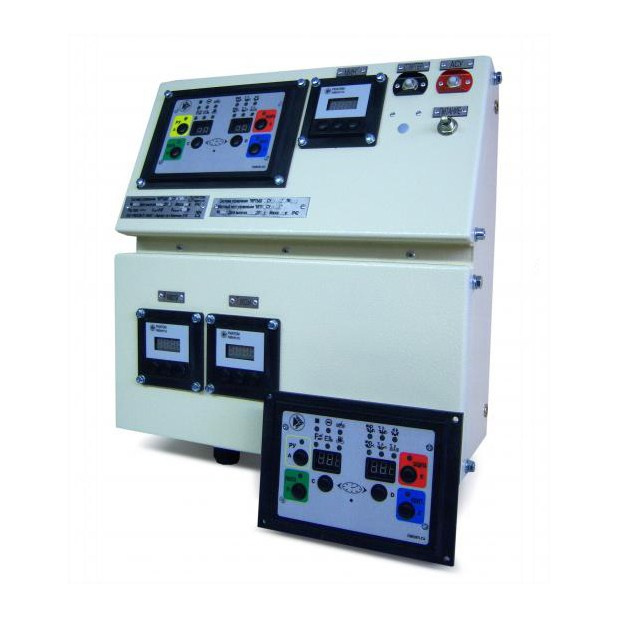 Системы управления КАТУНЬ 7СУ6 — РИАТОМ судовые двигатели. Приборостроительный завод РИАТОМ