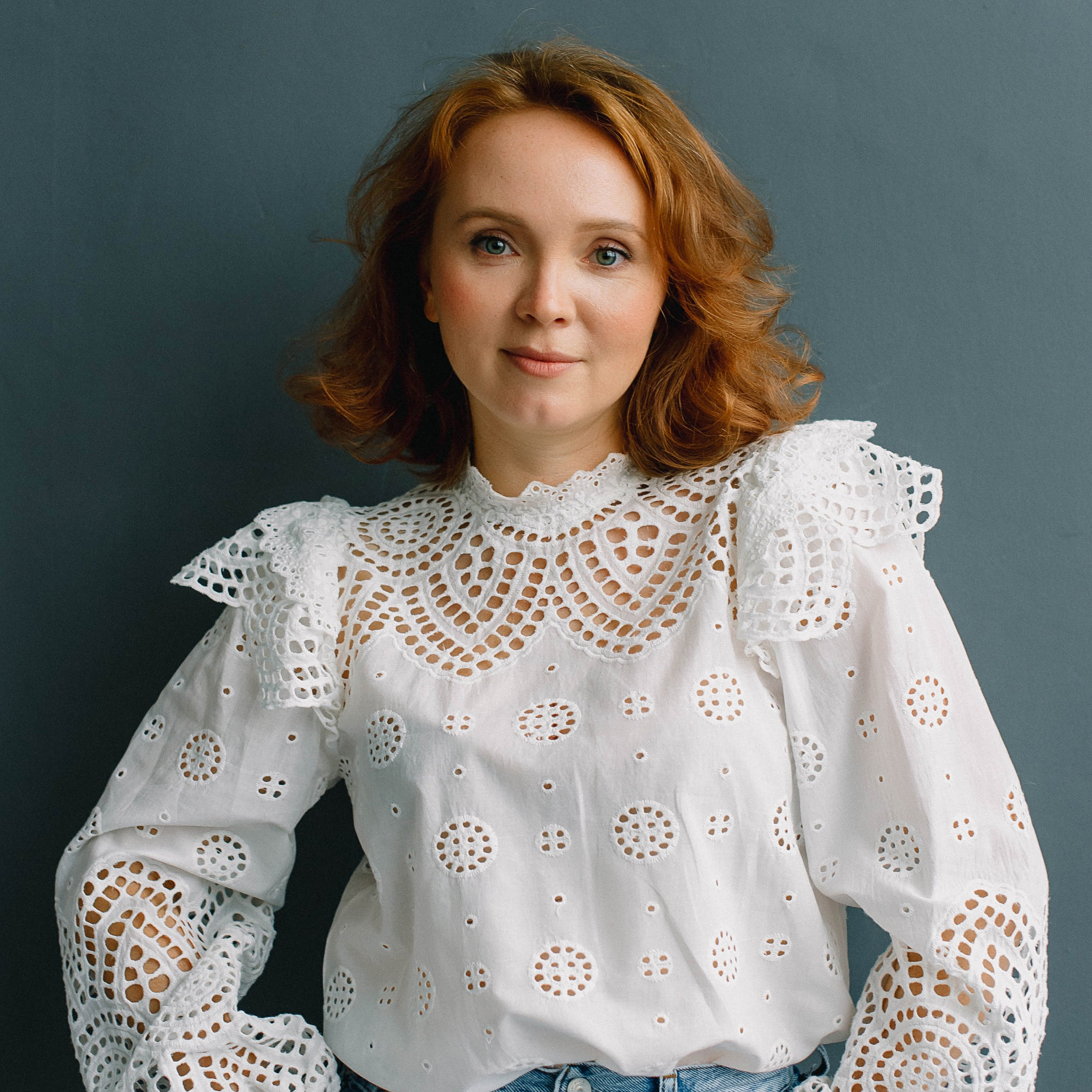 Профессиональный фотограф в Ижевске Олеся Бобылева