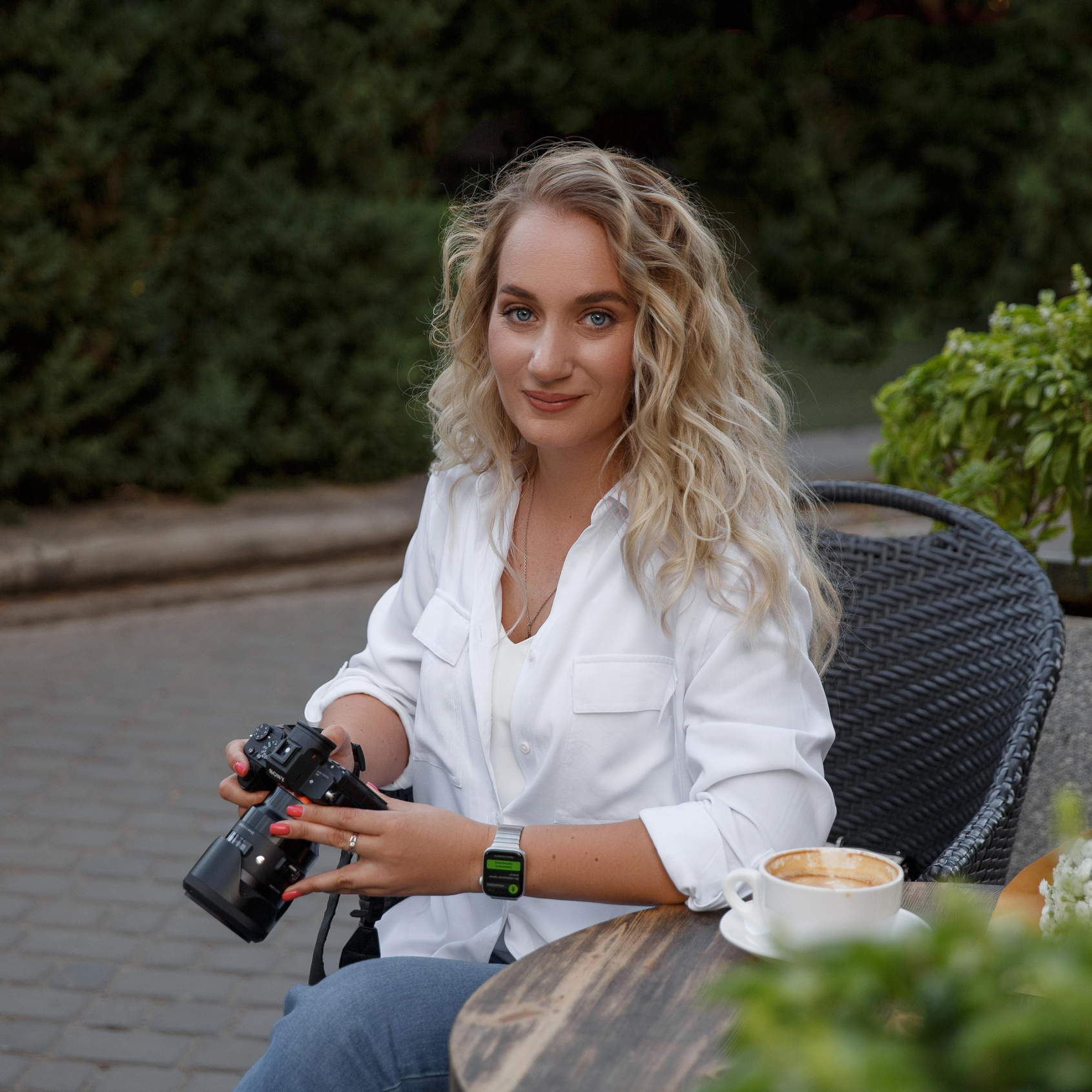 Контакты. Фотограф новорождённых в Минске. Годик под ключ