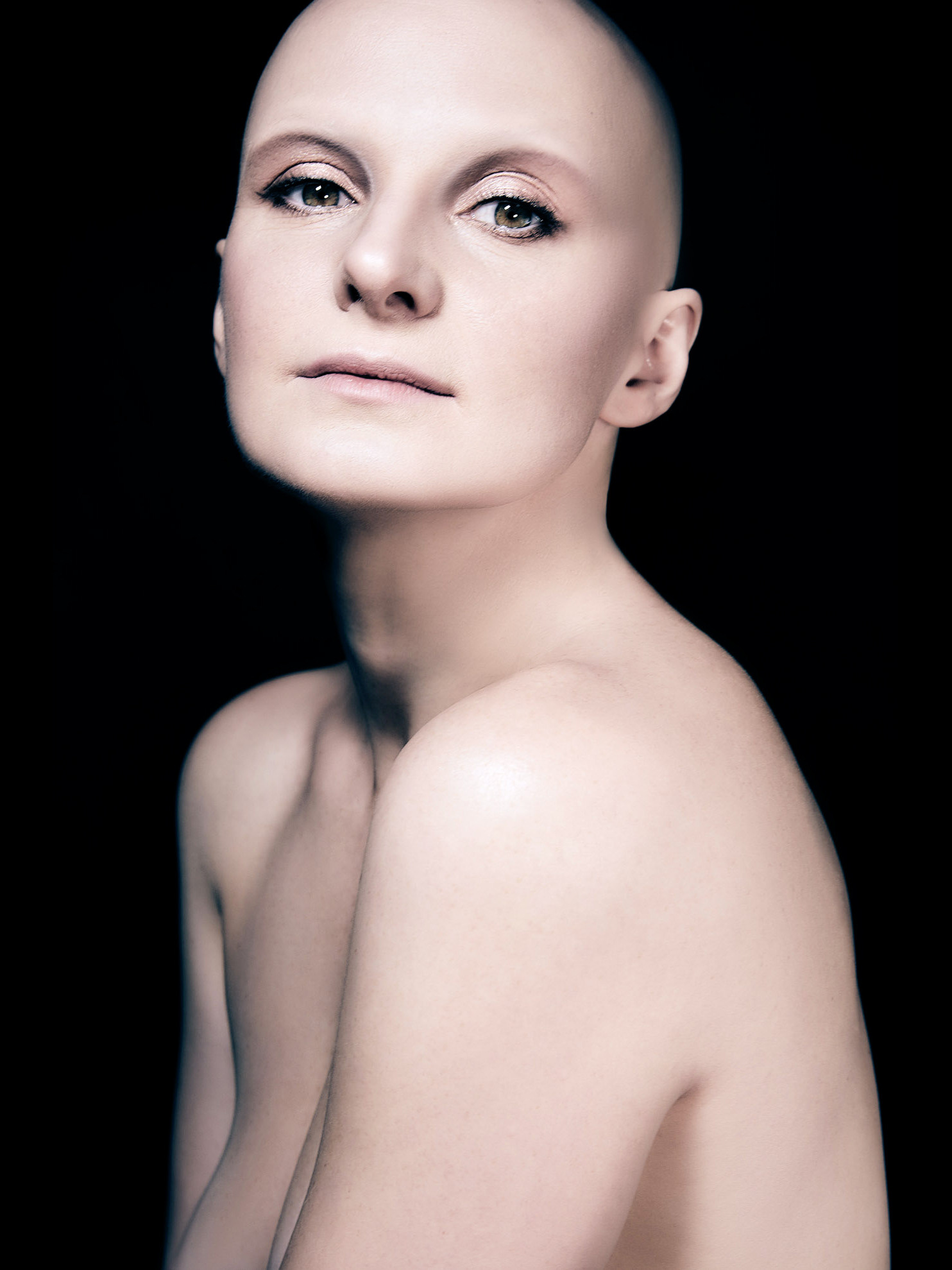 ANNA BORTNIKOVA. INNER BEAUTY