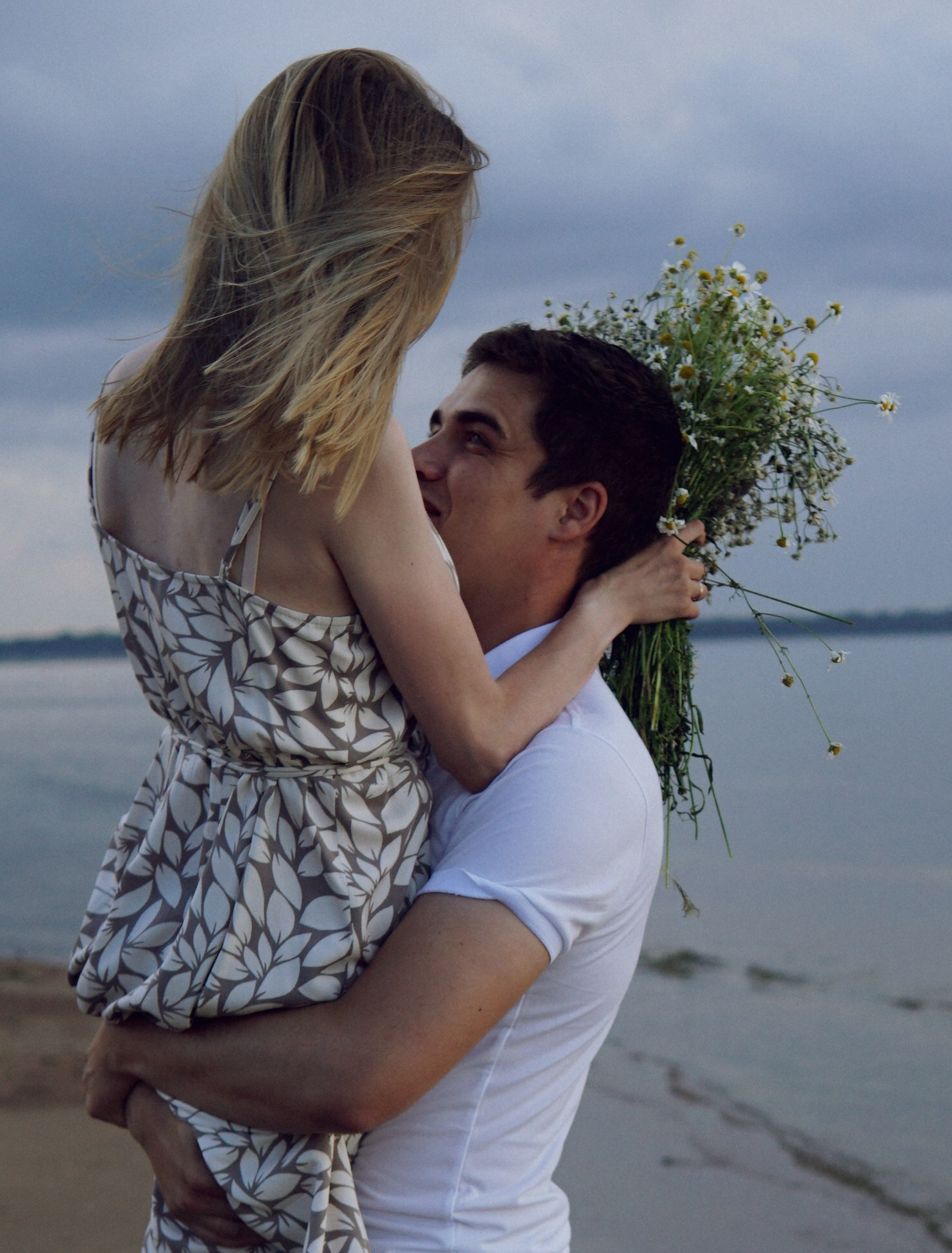 Фотограф из Санкт-Петербурга Бызина Наталья