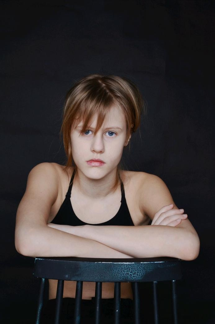 Ruban. Актёрское агентство «Алькор»