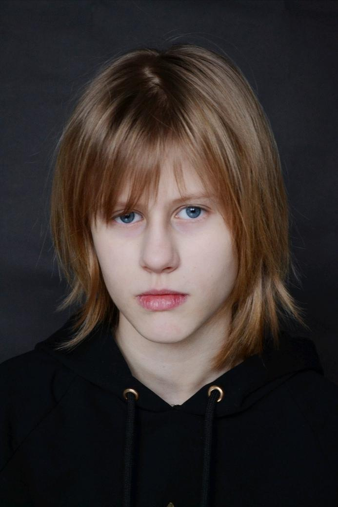 Ruban. Актёрское агентство «Алькор»