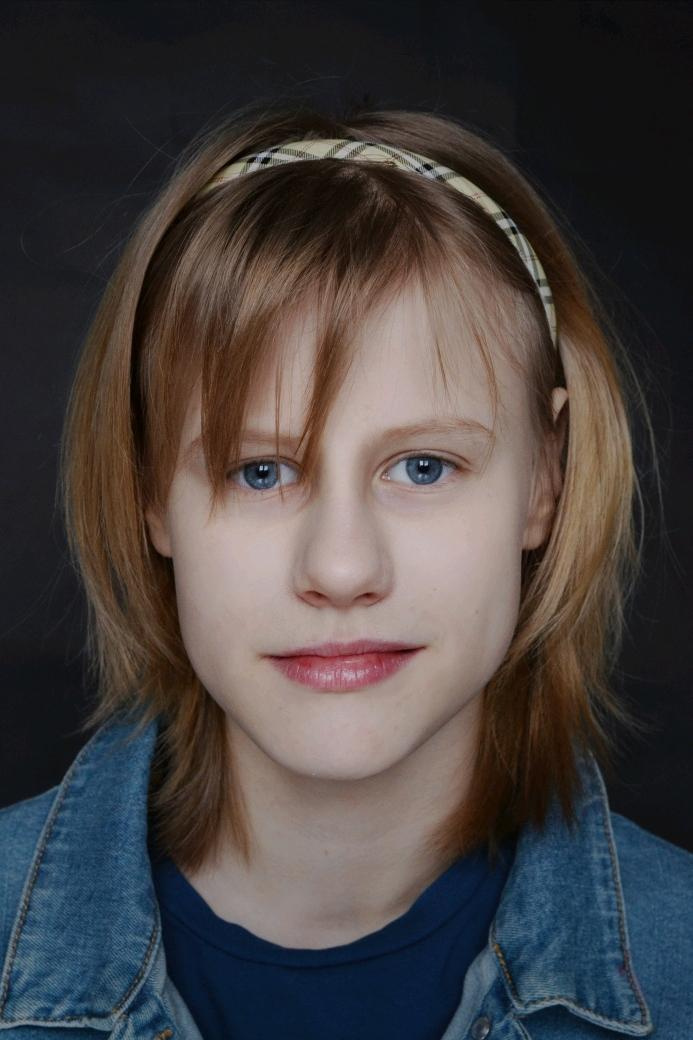 Ruban. Актёрское агентство «Алькор»