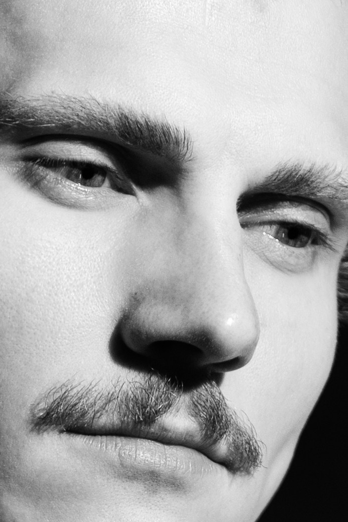 Портреты. Фотограф Вадим Семак