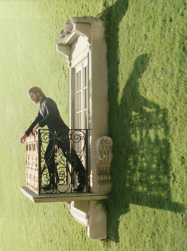 Тим Уолкер. Выпускные альбомы, фотограф Денис Зимин в городе Ростове-на-Дону