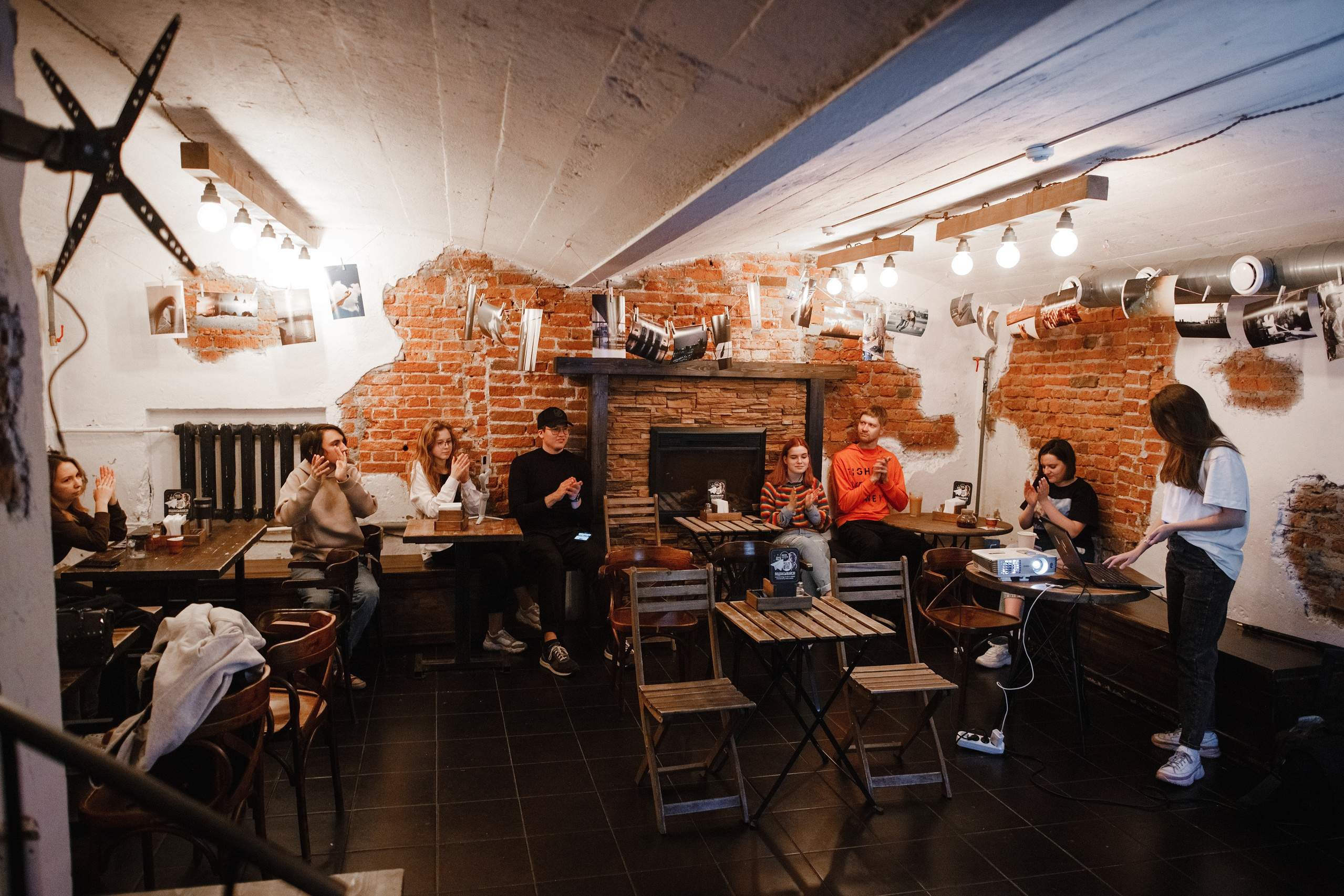 «Так случайно получилось». Фотовыставки serebro.gallery, в которых автором можешь стать ты! | Москва