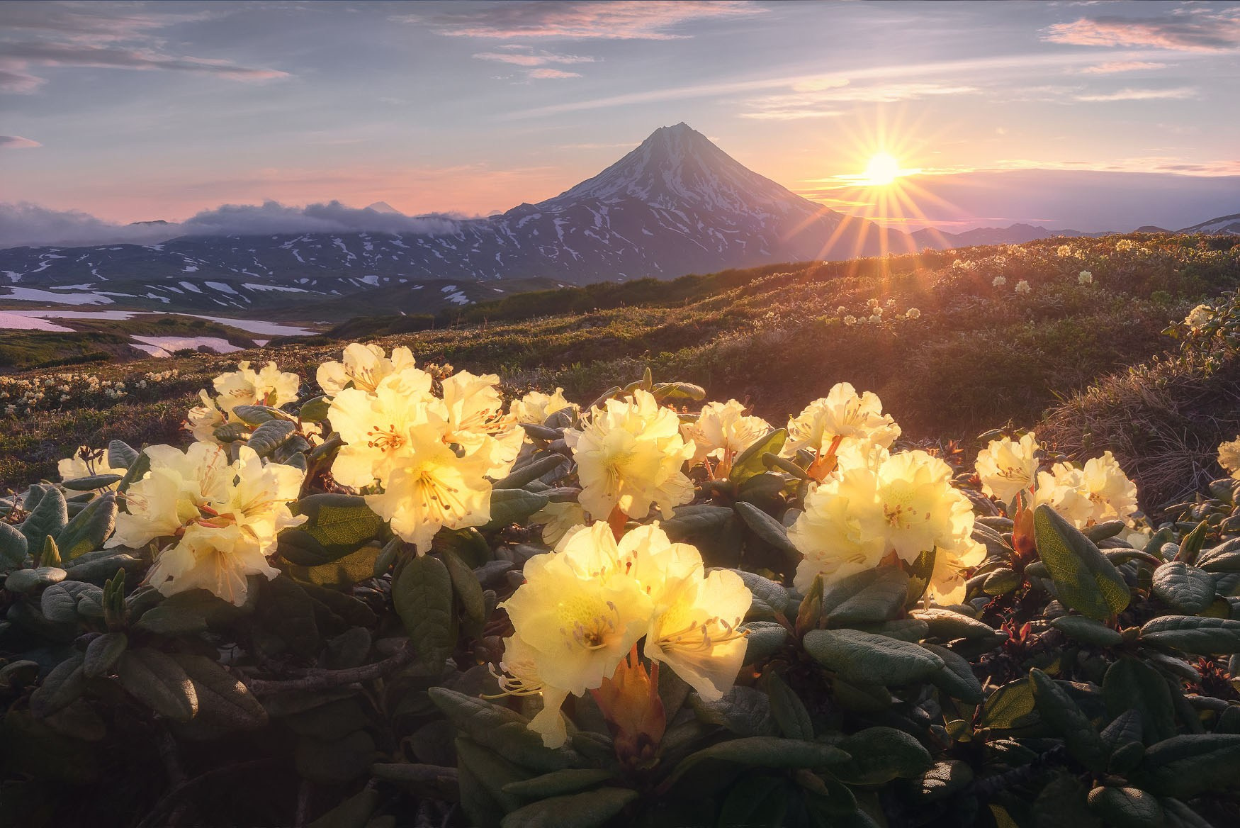 Фотогалерея проекта photogeographic