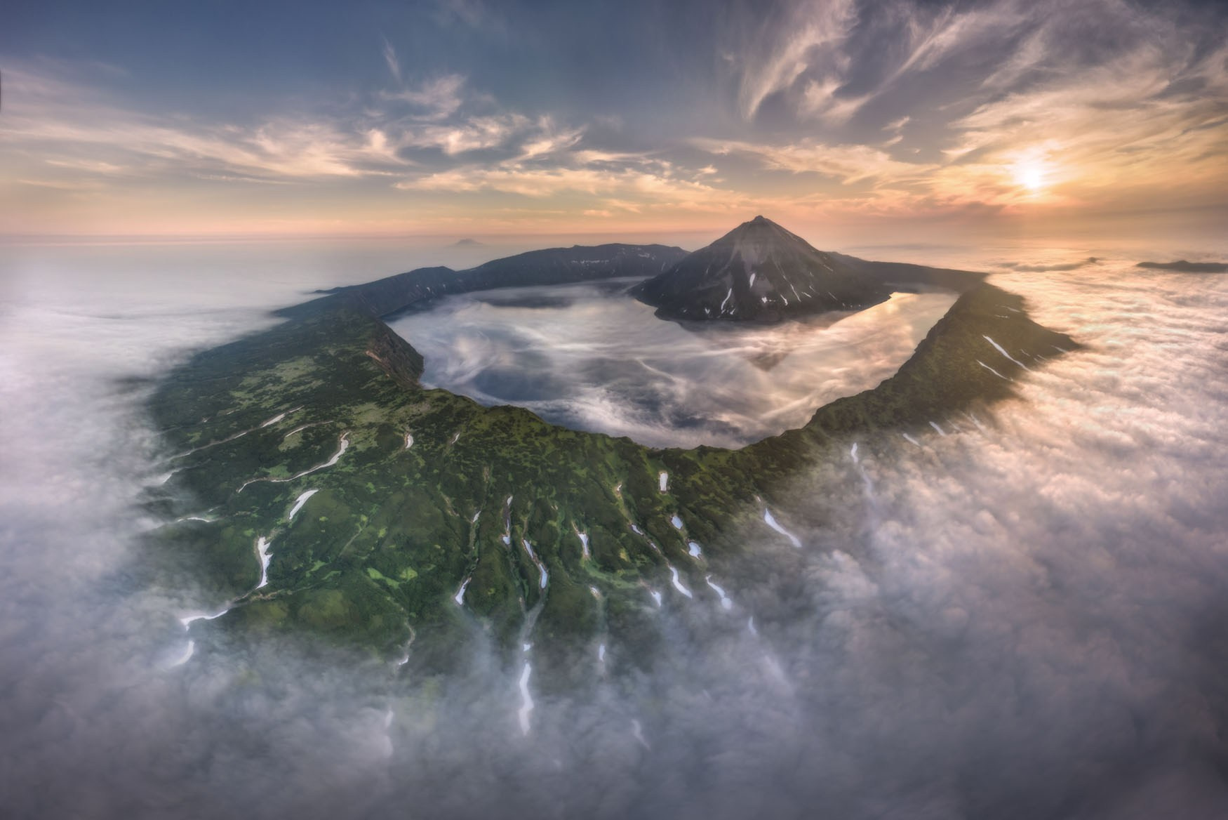 Фотогалерея проекта photogeographic