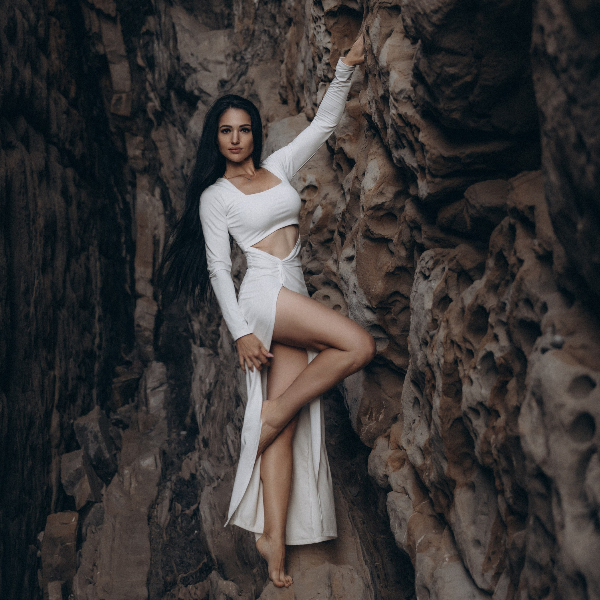 Фотограф в Крыму Дарья Колесник