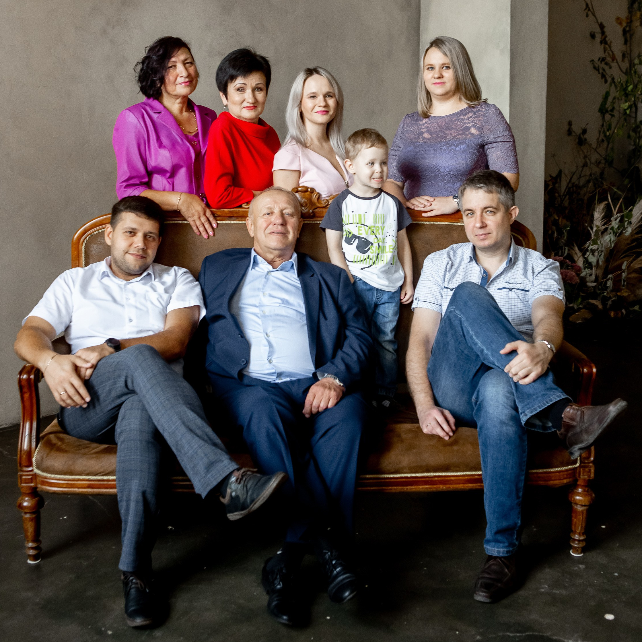 Свадебный и портретный Фотограф в Липецке Дмитрий Котюков