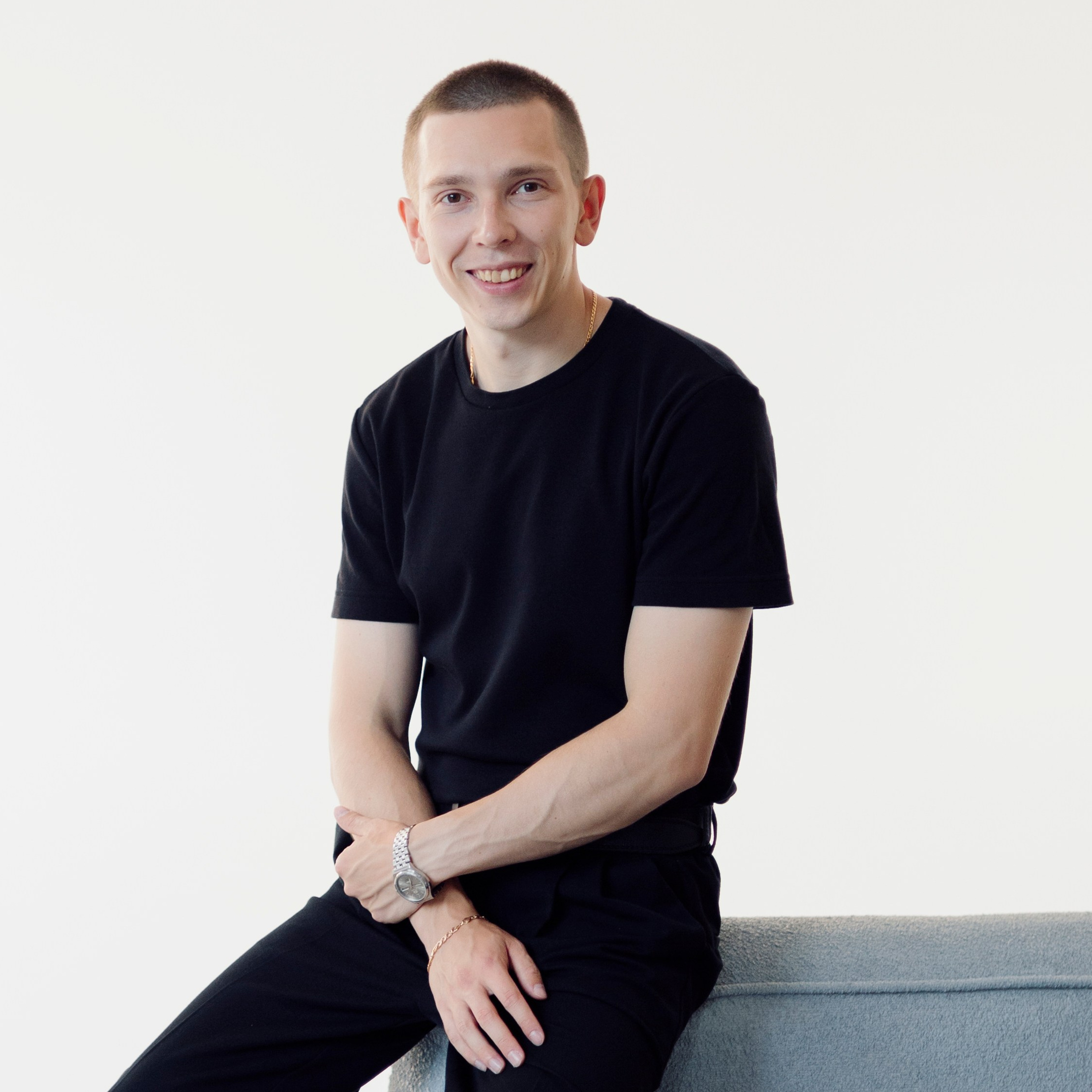 Репортажный фотограф в городе Ростов-на-Дону Даниил Молодовский