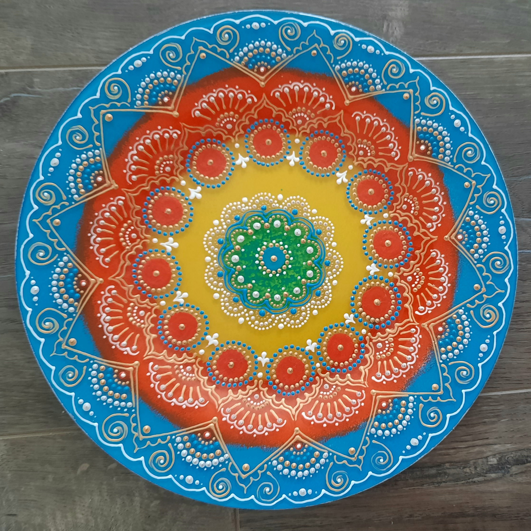 ГАЛЕРЕЯ МАНДАЛ. Свет Мандал Светланы Филимоновой