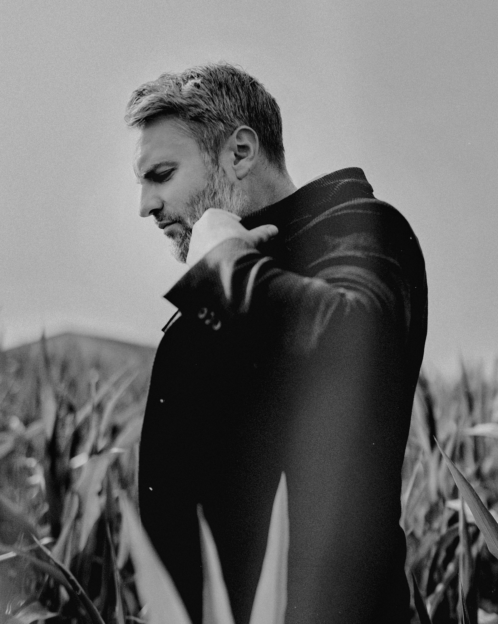 Павел Поцелуев