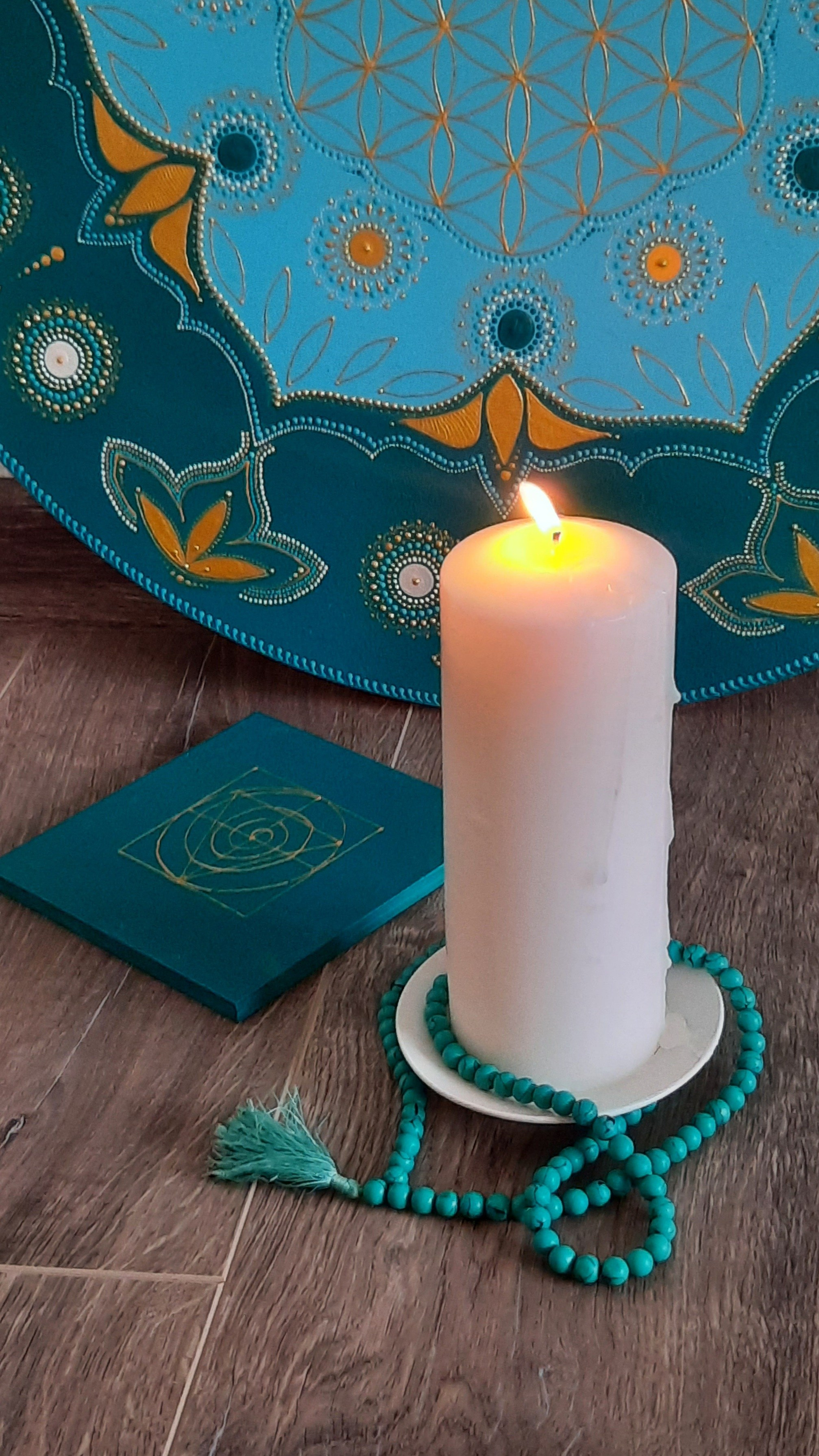 ГАЛЕРЕЯ МАНДАЛ. Свет Мандал Светланы Филимоновой