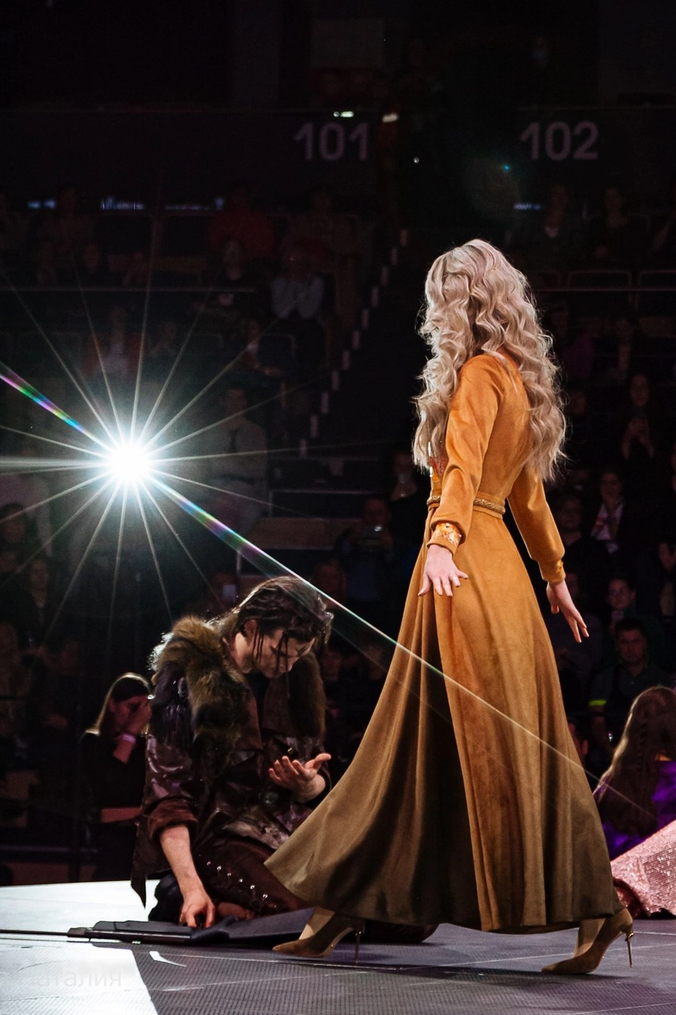 Виктория Цветкова — оператор, режиссер, видеограф в Санкт-Петербурге