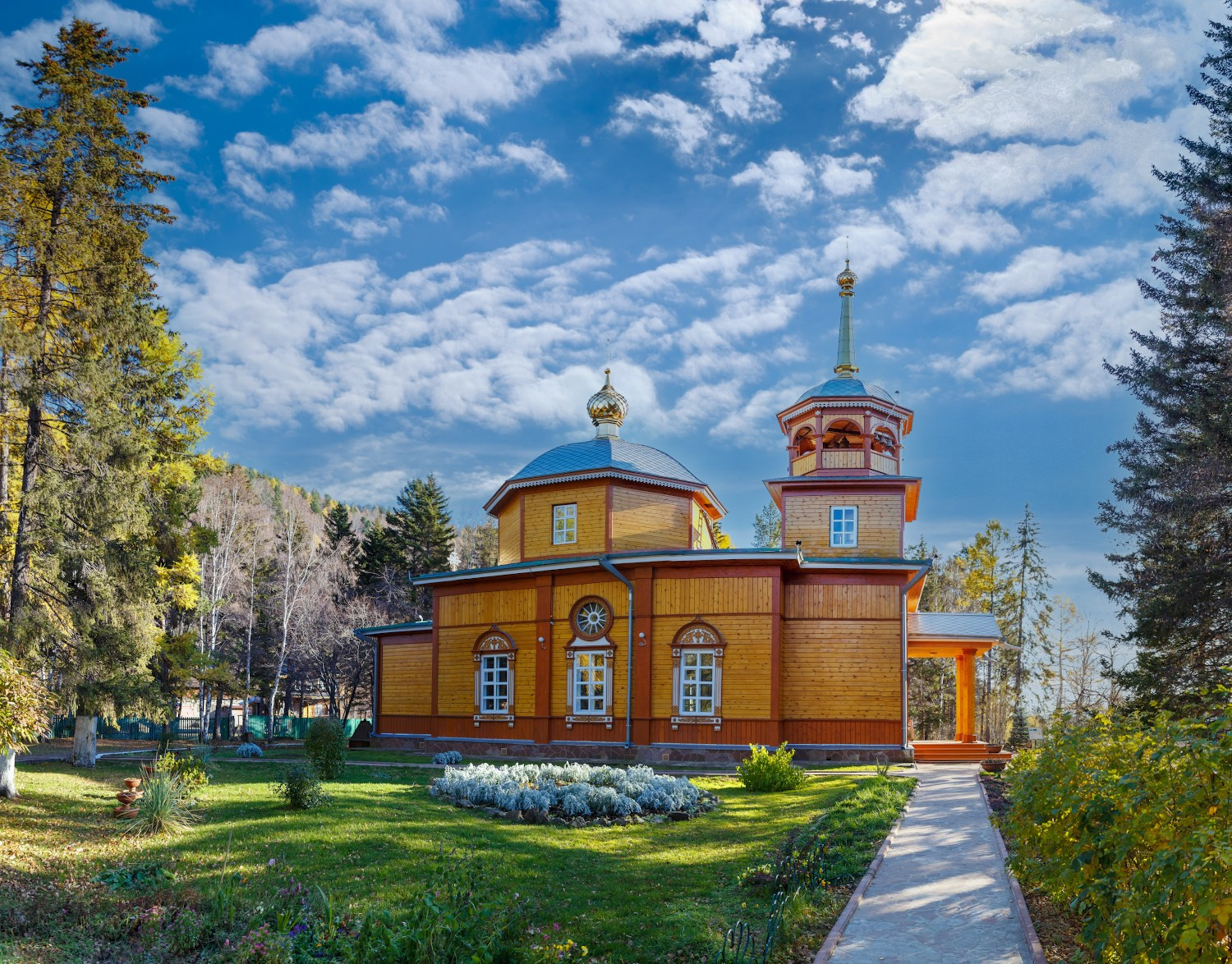 Из Иркутска в Листвянку. Илья Буянов, гид по Байкалу, фотограф — baikalsky.com
