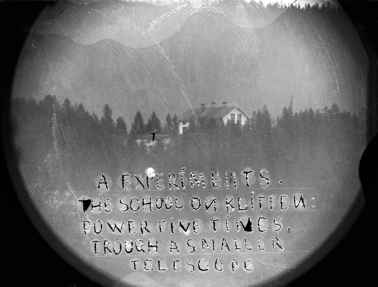 ИНТЕРВЬЮ С АВТОРАМИ: Maja Daniels. Самоорганизация Низина