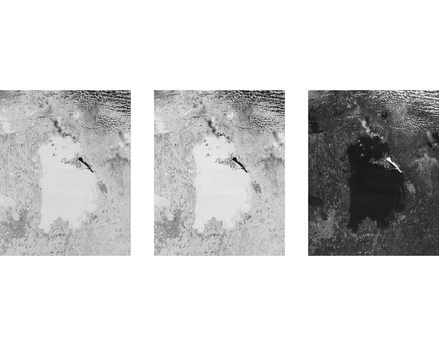 The voice of cold water. Vika Bykovskaya photography