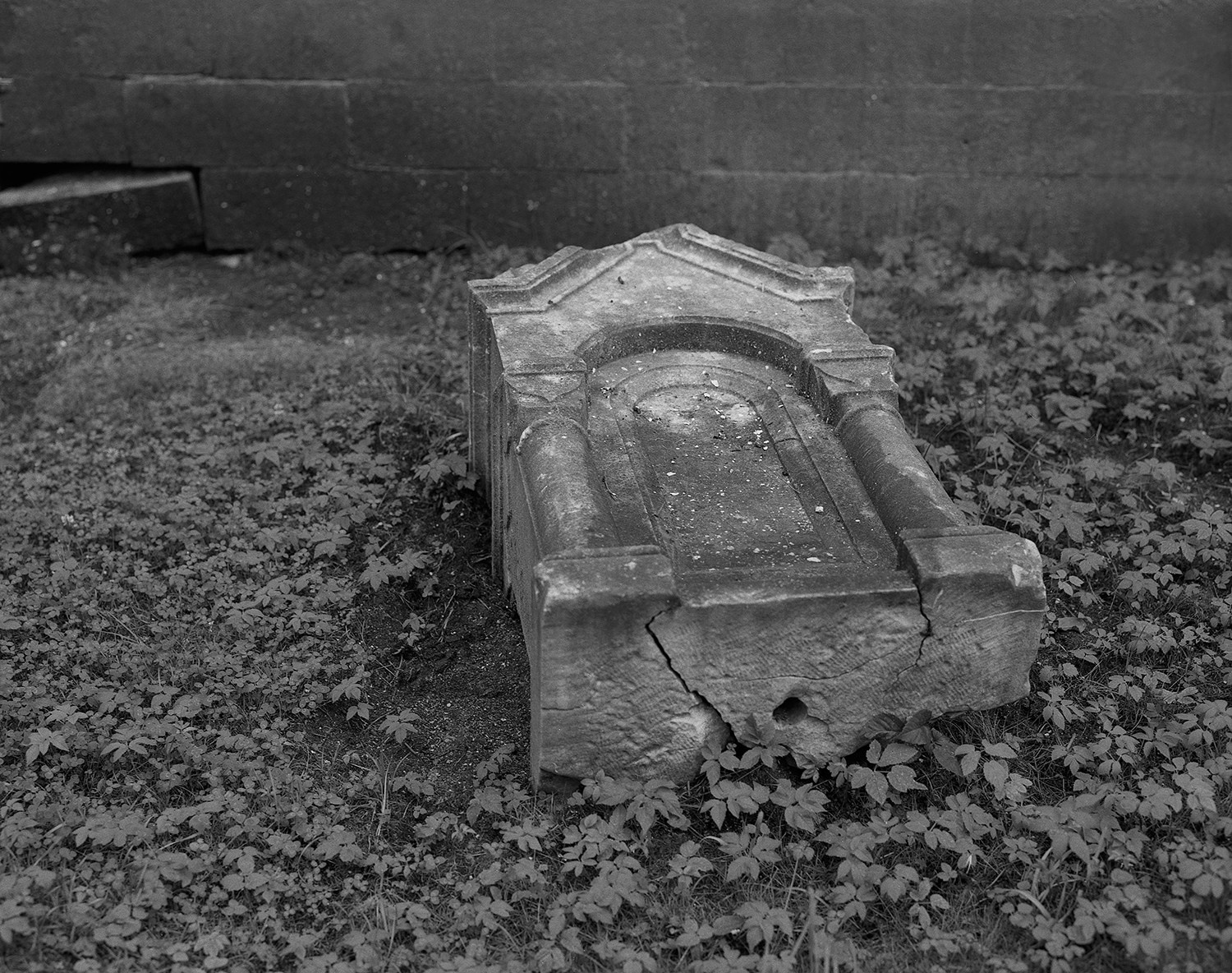 The voice of cold water. Vika Bykovskaya photography