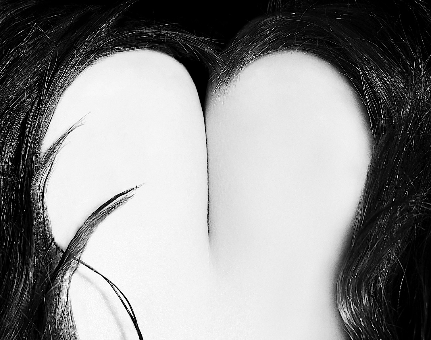 Buy Nude Body Landscap. Anna Laza Art photographer