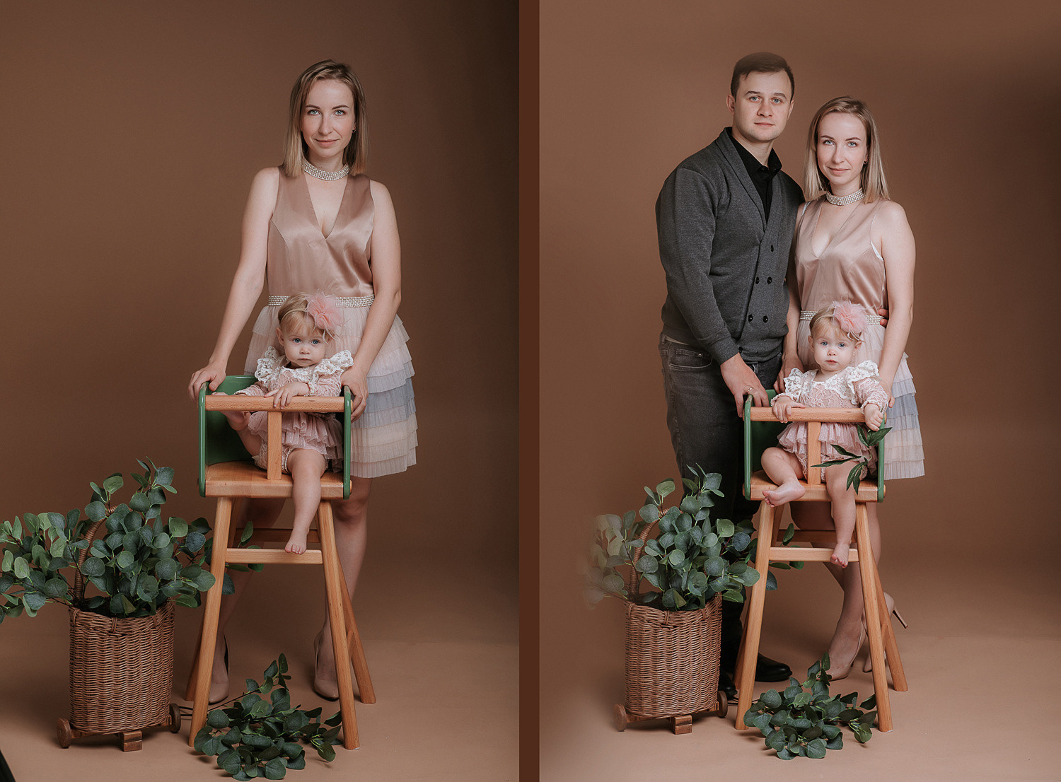 ГОДОВАСИЕ/ДЕНЬ РОЖДЕНИЯ. Свадебный, семейный фотограф в Дзержинске, Нижнем Новгороде Наталья Хр