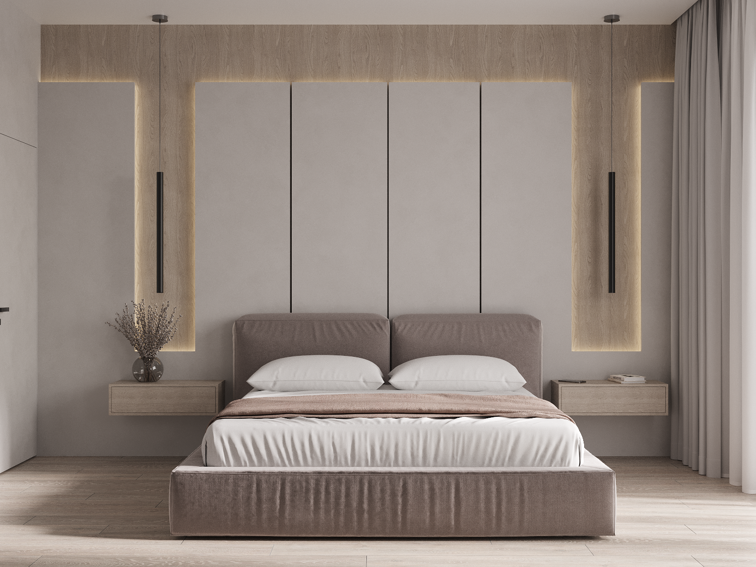 Дизайн проект MAG'120. ВНУТРИ | Дизайн Интерьера квартир и домов в Калининграде