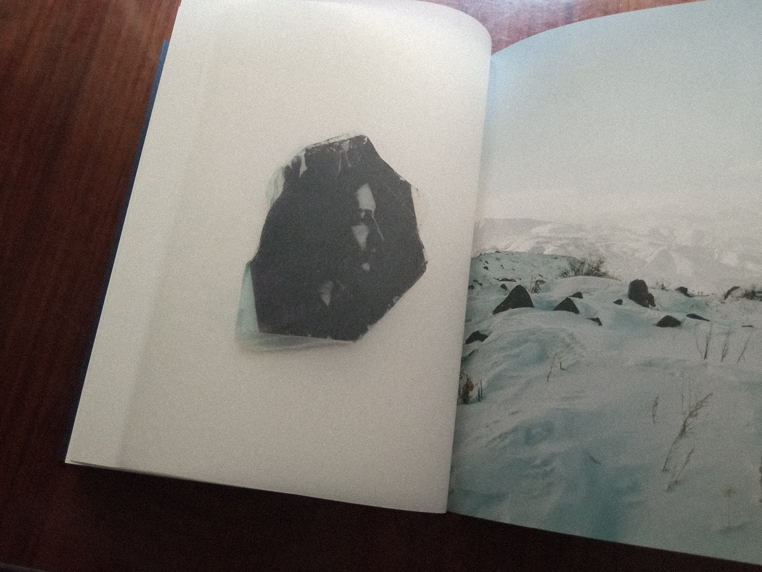 Книга против времени. Private image