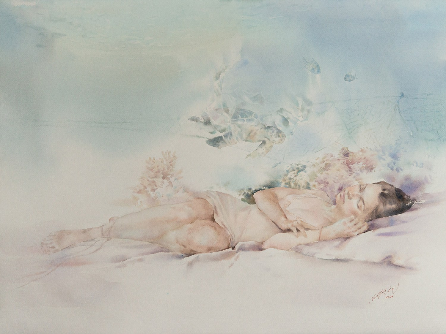 Концепция работ посвященные экологической теме