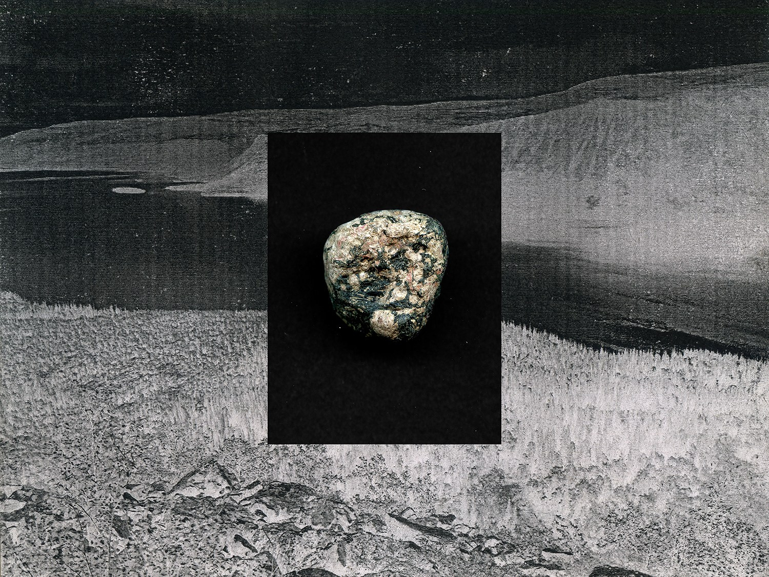 Arrive without leaving. Vika Bykovskaya photography